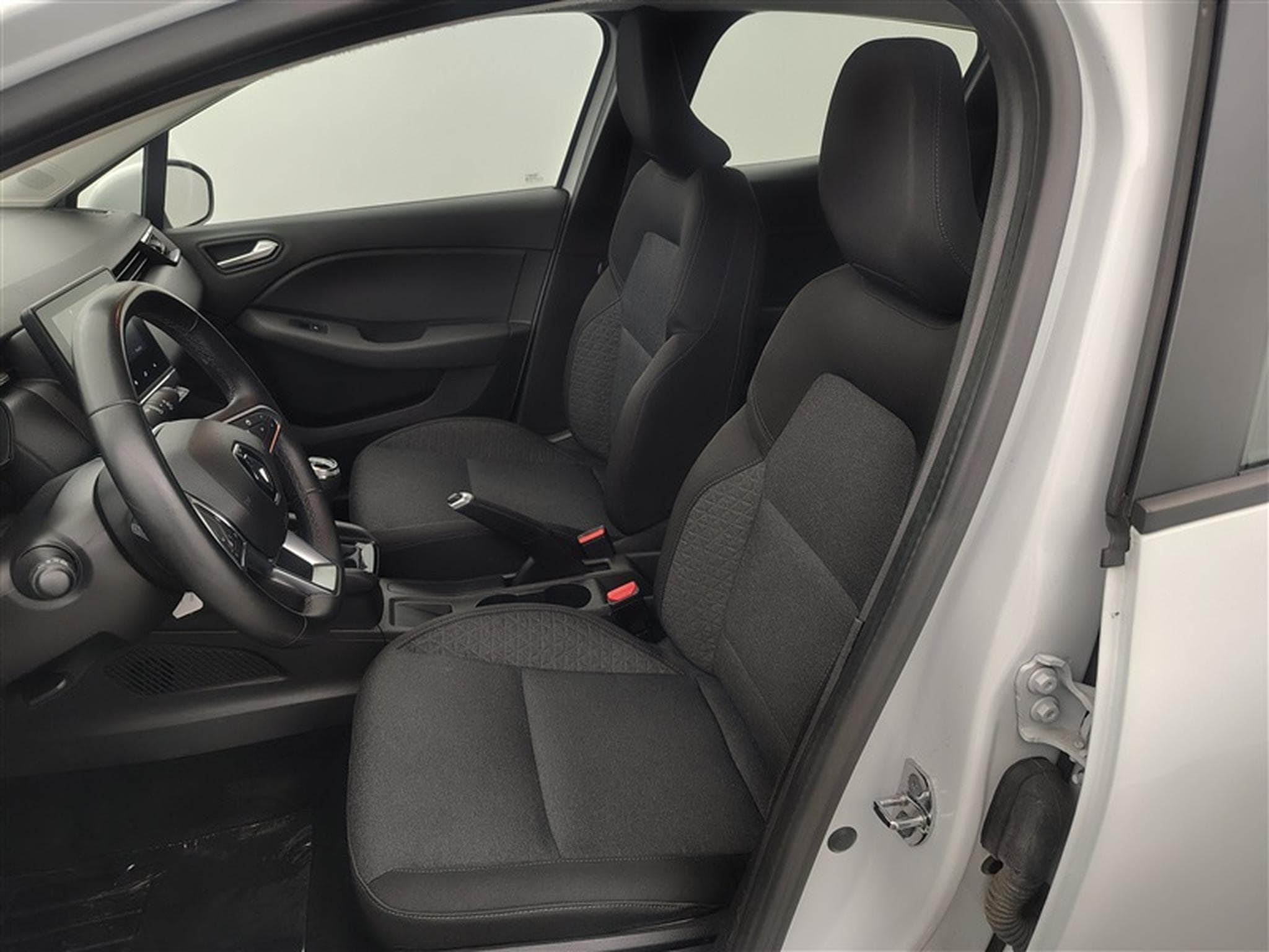 Renault Clio 1.0 TCe 90cv Zen APPLECARPLAY / FULL LED (2022) - Photo 7