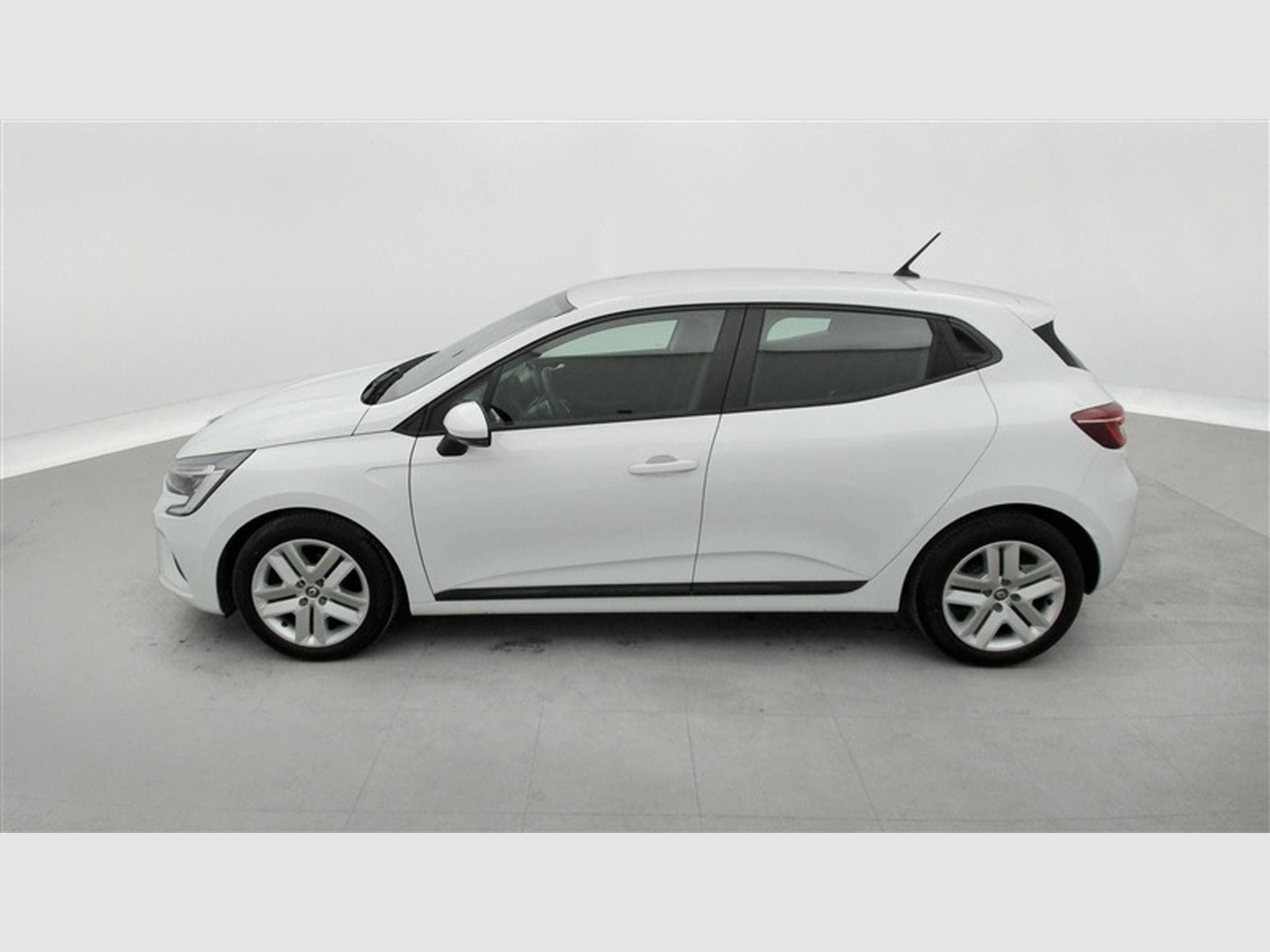 Renault Clio 1.0 TCe 90cv Zen APPLECARPLAY / FULL LED (2022) - Photo 3