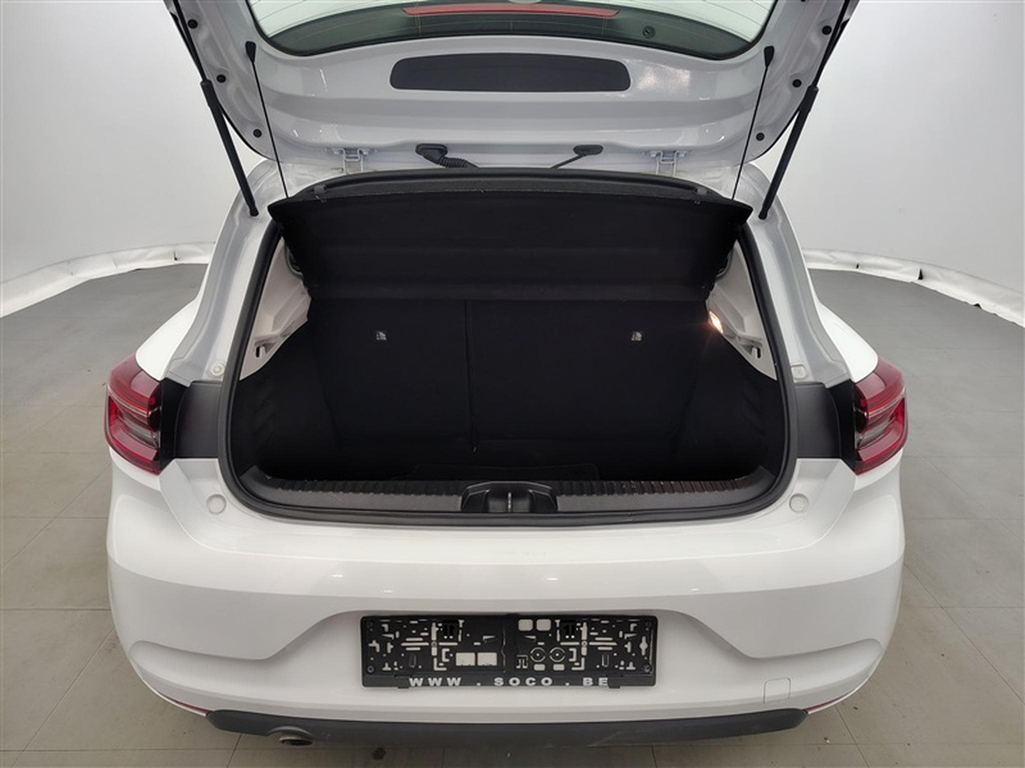 Renault Clio 1.0 TCe 90cv Zen APPLECARPLAY / FULL LED (2022) - Photo 14
