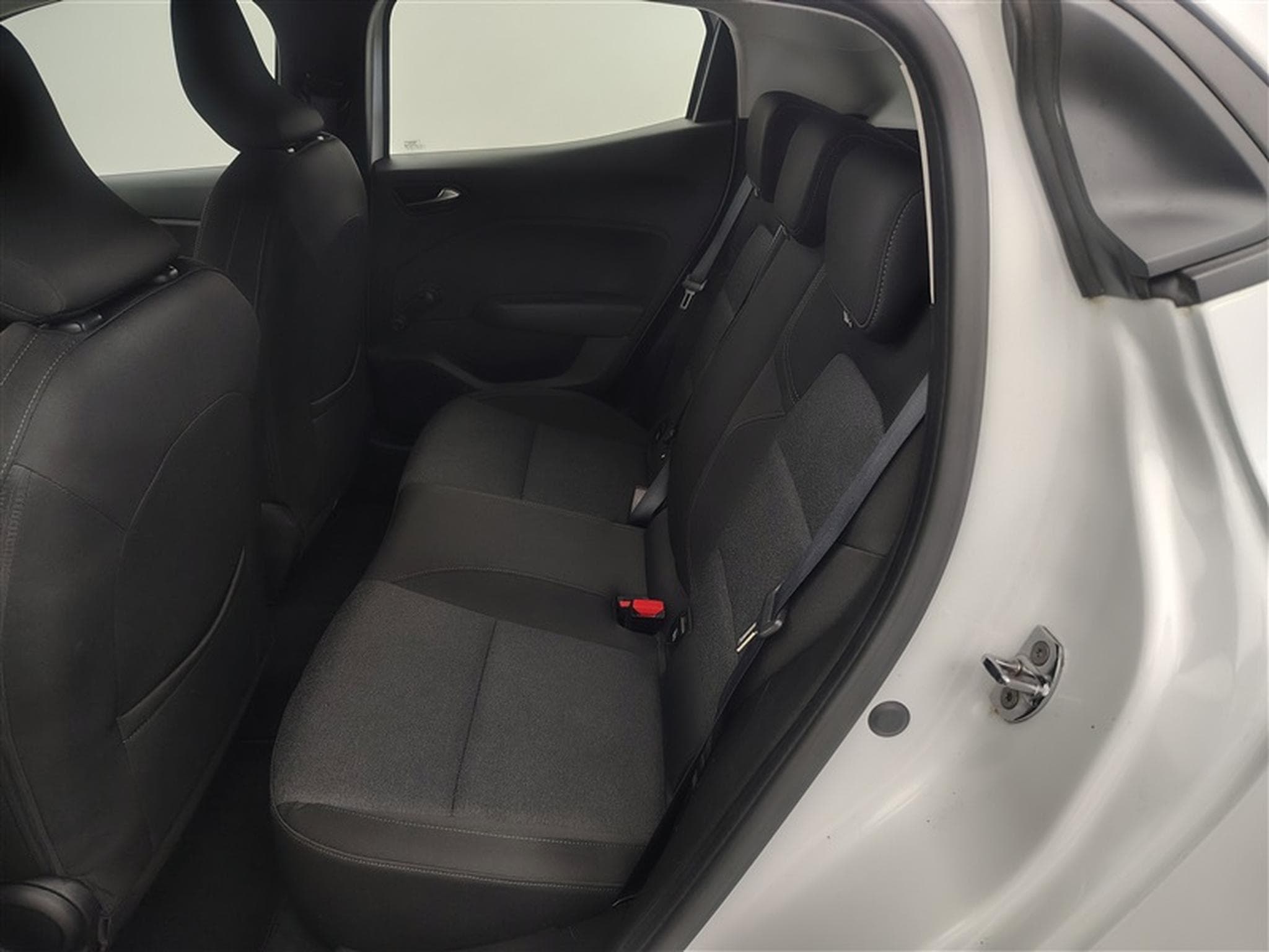 Renault Clio 1.0 TCe 90cv Zen APPLECARPLAY / FULL LED (2022) - Photo 13