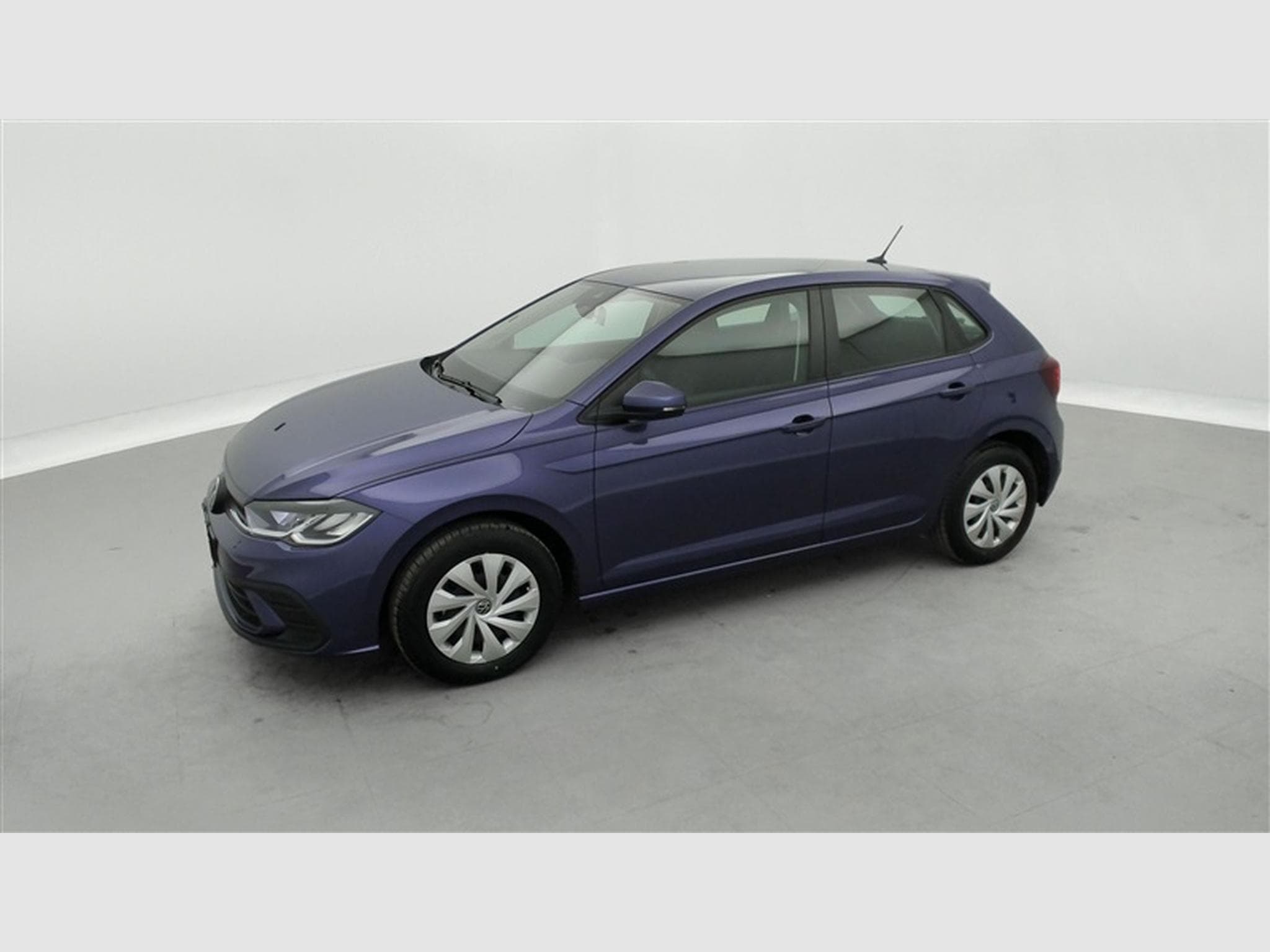 VW Polo 1.0i 80Cv Life CARPLAY / FULL LED / PDC (2022) - Photo 20