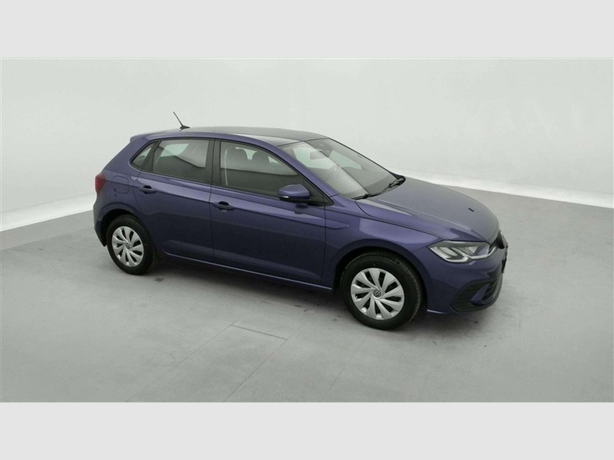 VW Polo 1.0i 80Cv Life CARPLAY / FULL LED / PDC (2022) - Photo 22