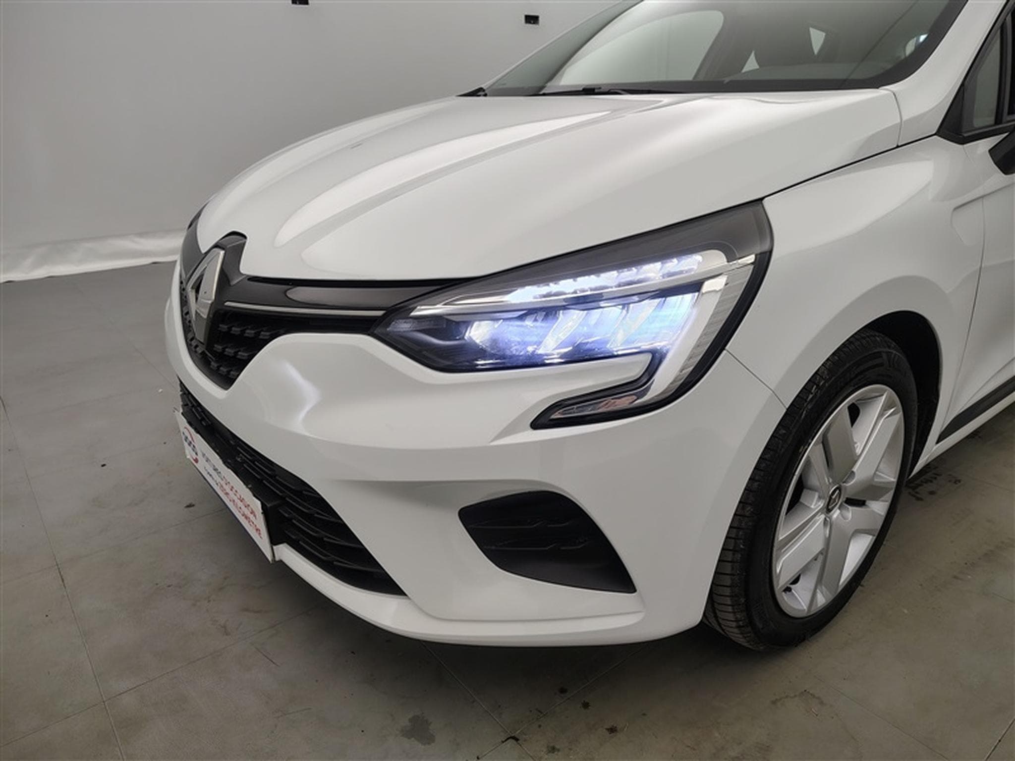 Renault Clio 1.0 TCe 90cv Zen APPLECARPLAY / FULL LED (2022) - Photo 15