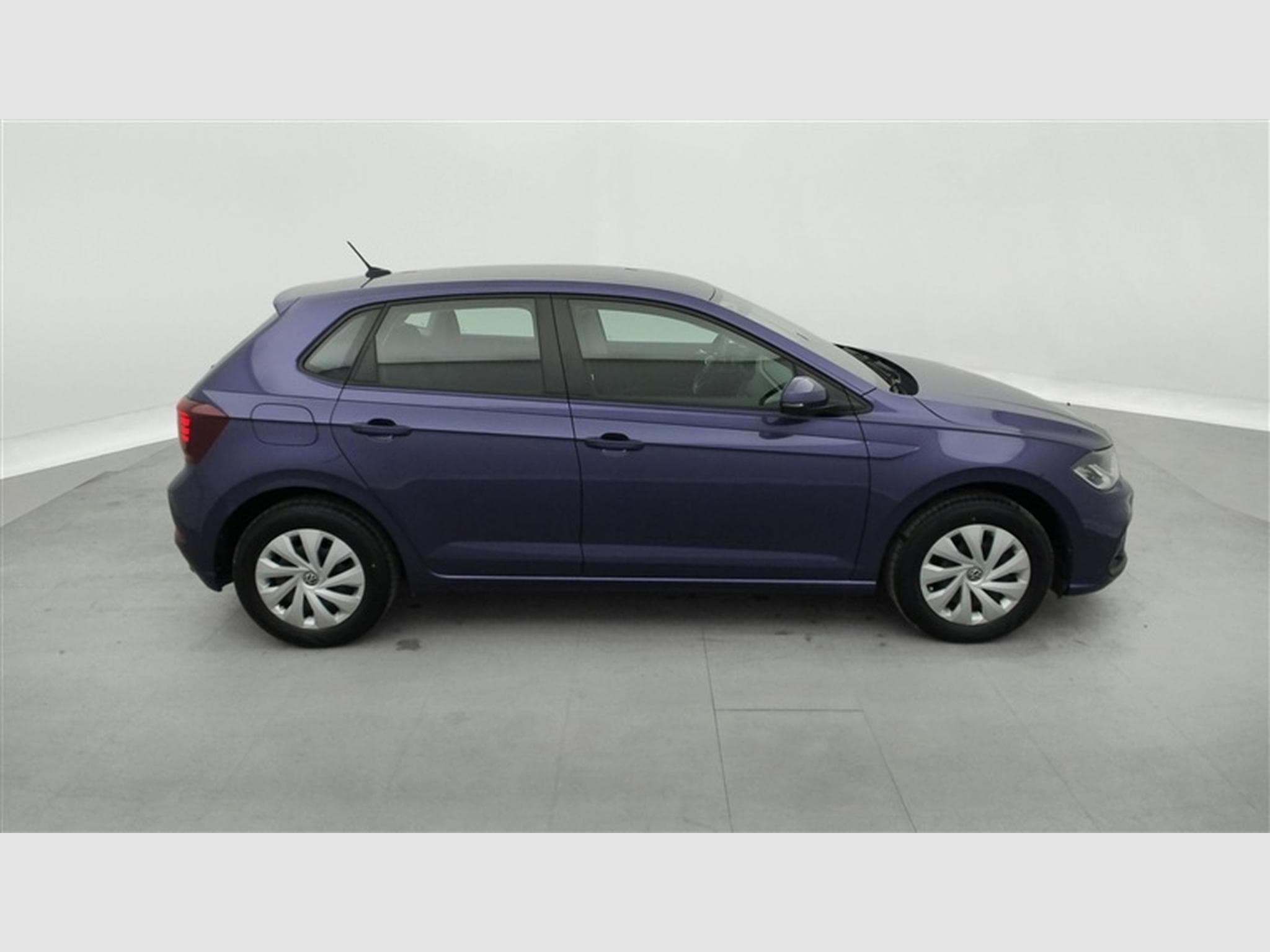 VW Polo 1.0i 80Cv Life CARPLAY / FULL LED / PDC (2022) - Photo 23
