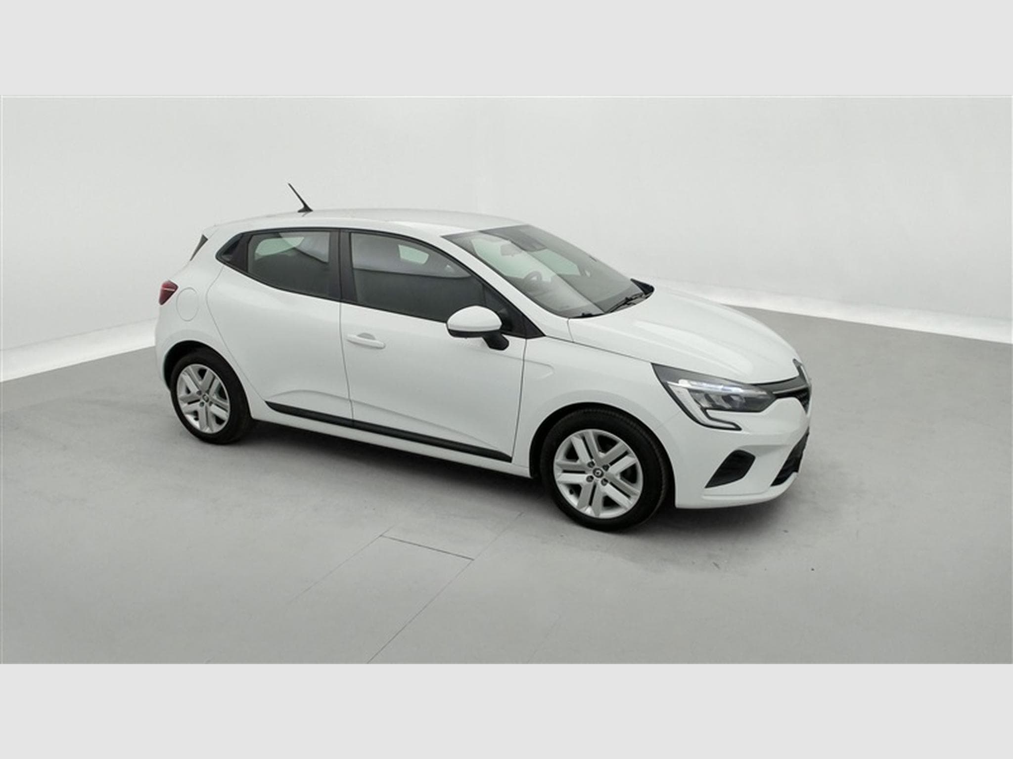 Renault Clio 1.0 TCe 90cv Zen APPLECARPLAY / FULL LED (2022) - Photo 21
