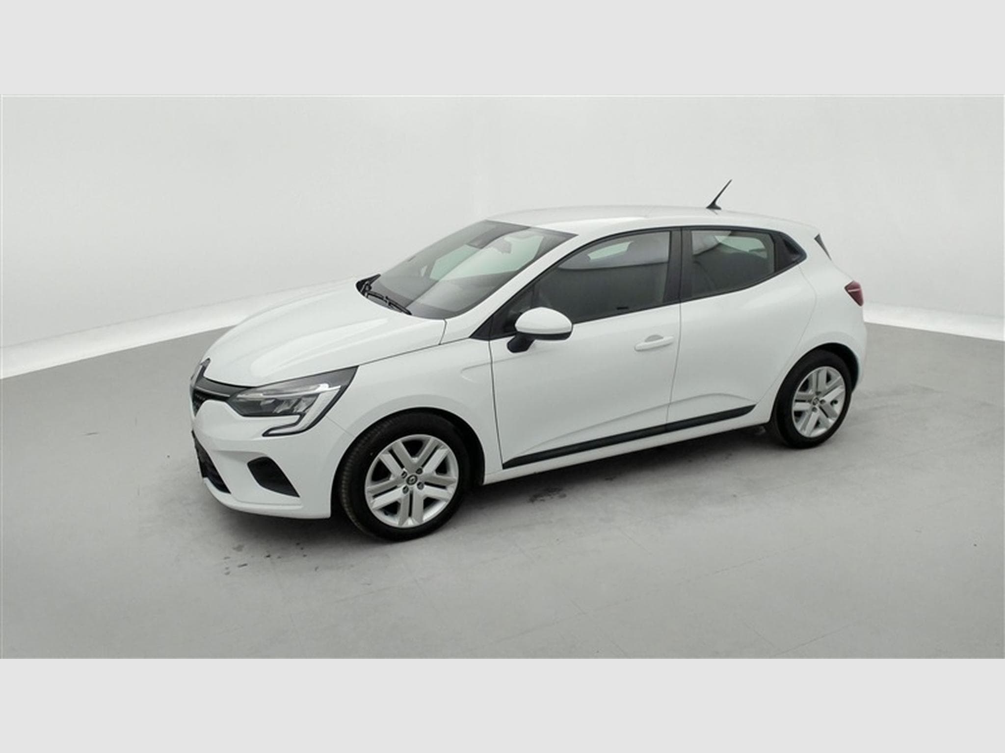 Renault Clio 1.0 TCe 90cv Zen APPLECARPLAY / FULL LED (2022) - Photo 19