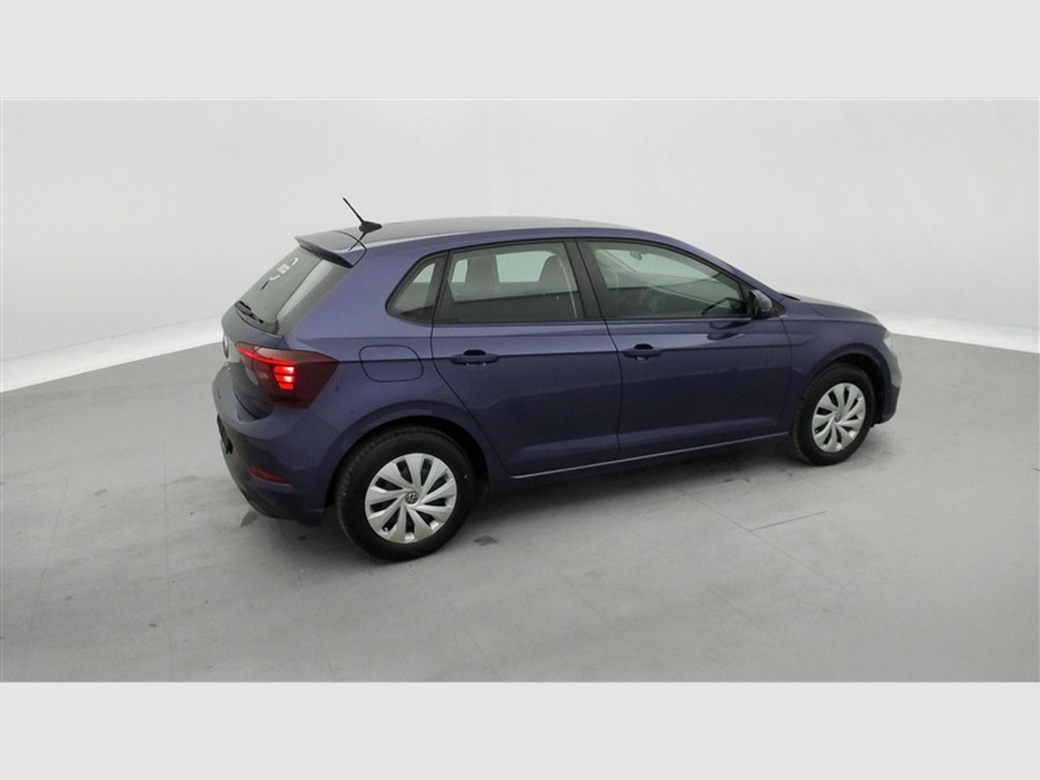 VW Polo 1.0i 80Cv Life CARPLAY / FULL LED / PDC (2022) - Photo 24