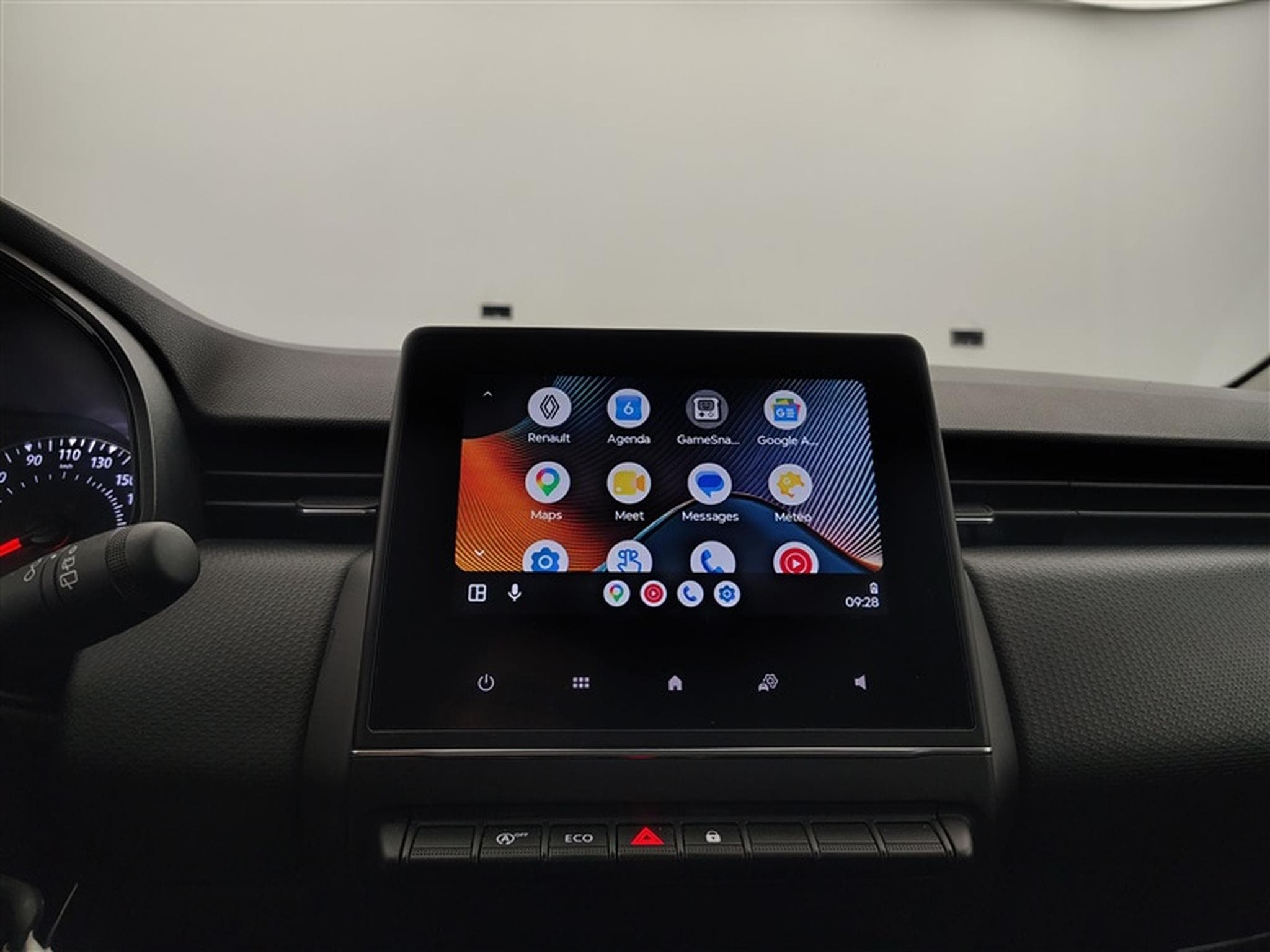 Renault Clio 1.0 TCe 90cv Zen APPLECARPLAY / FULL LED (2022) - Photo 18