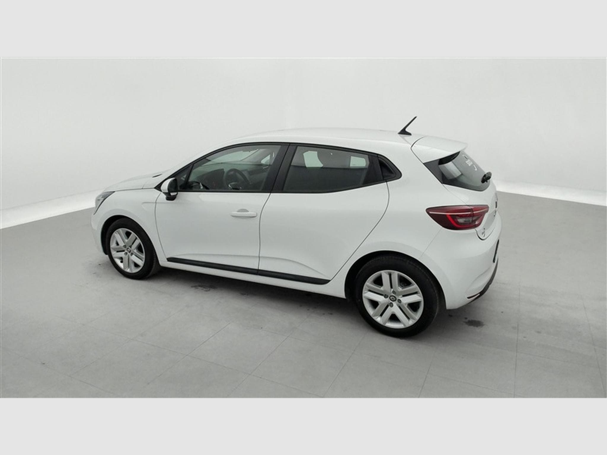 Renault Clio 1.0 TCe 90cv Zen APPLECARPLAY / FULL LED (2022) - Photo 25