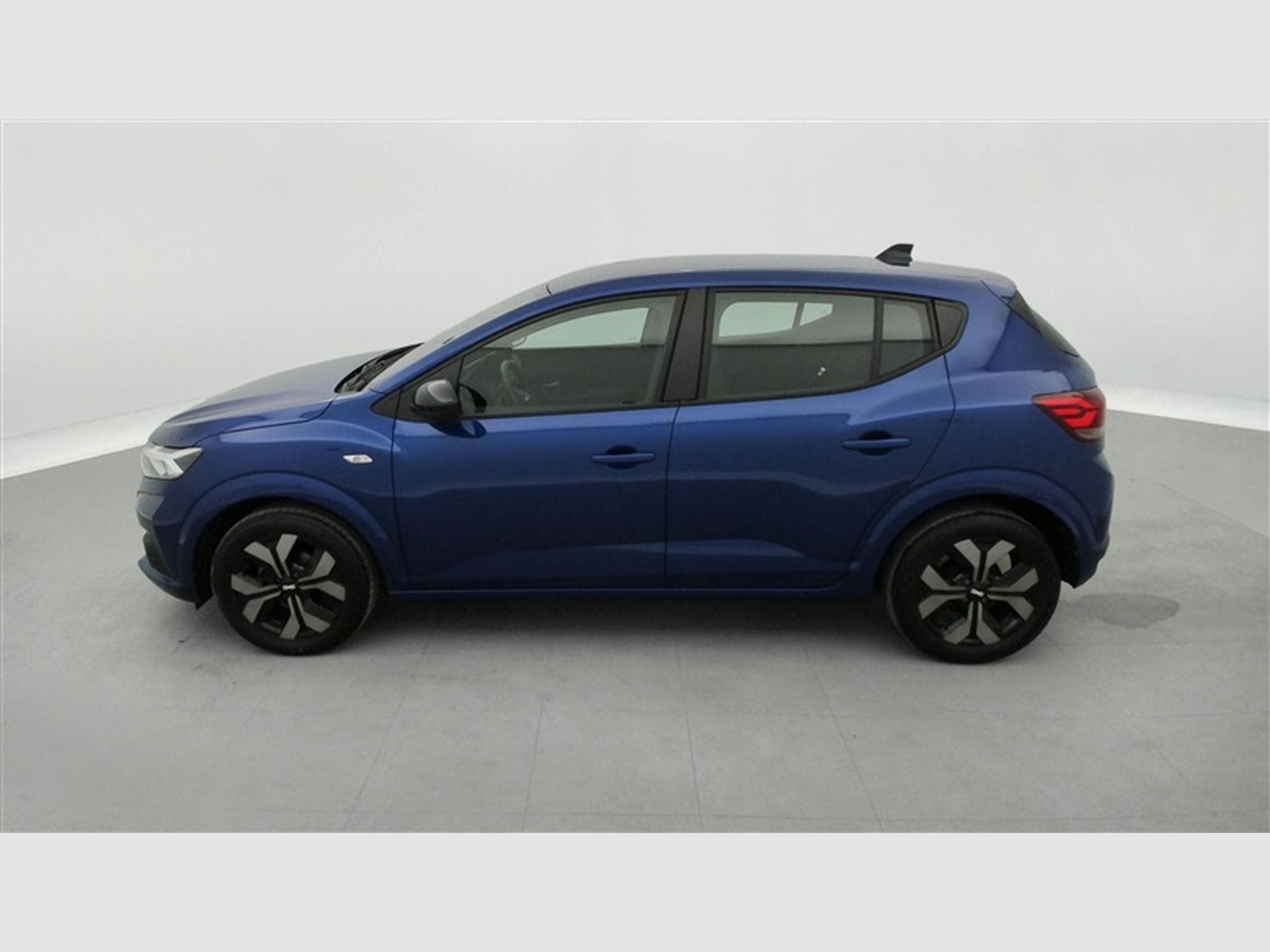 Dacia Sandero 1.0 TCe Journey CARPLAY / FULL LED / PDC AV-AR (2025) - Photo 3