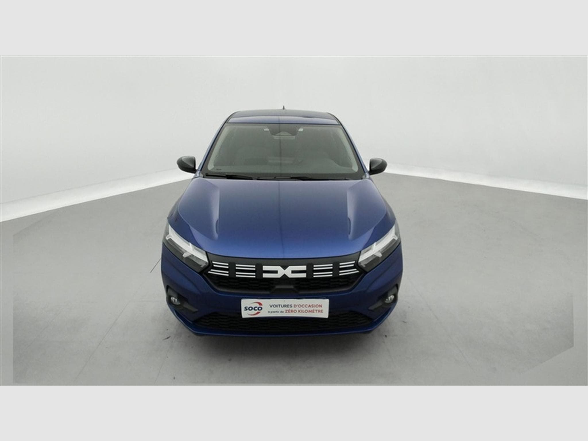 Dacia Sandero 1.0 TCe Journey CARPLAY / FULL LED / PDC AV-AR (2025) - Photo 4
