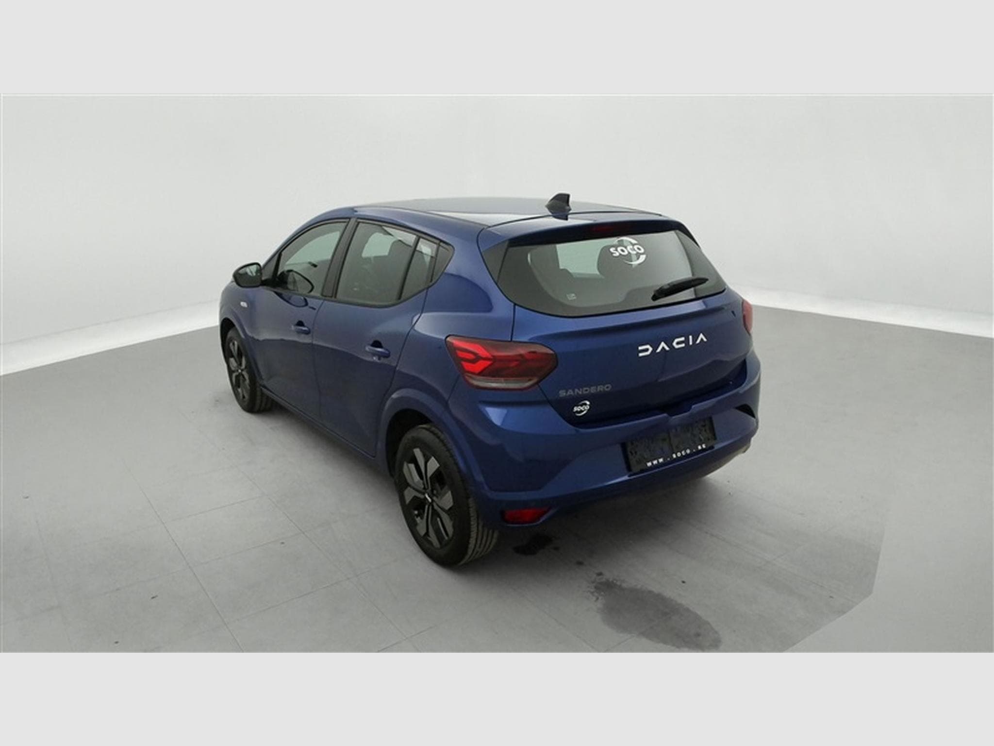 Dacia Sandero 1.0 TCe Journey CARPLAY / FULL LED / PDC AV-AR (2025) - Photo 2