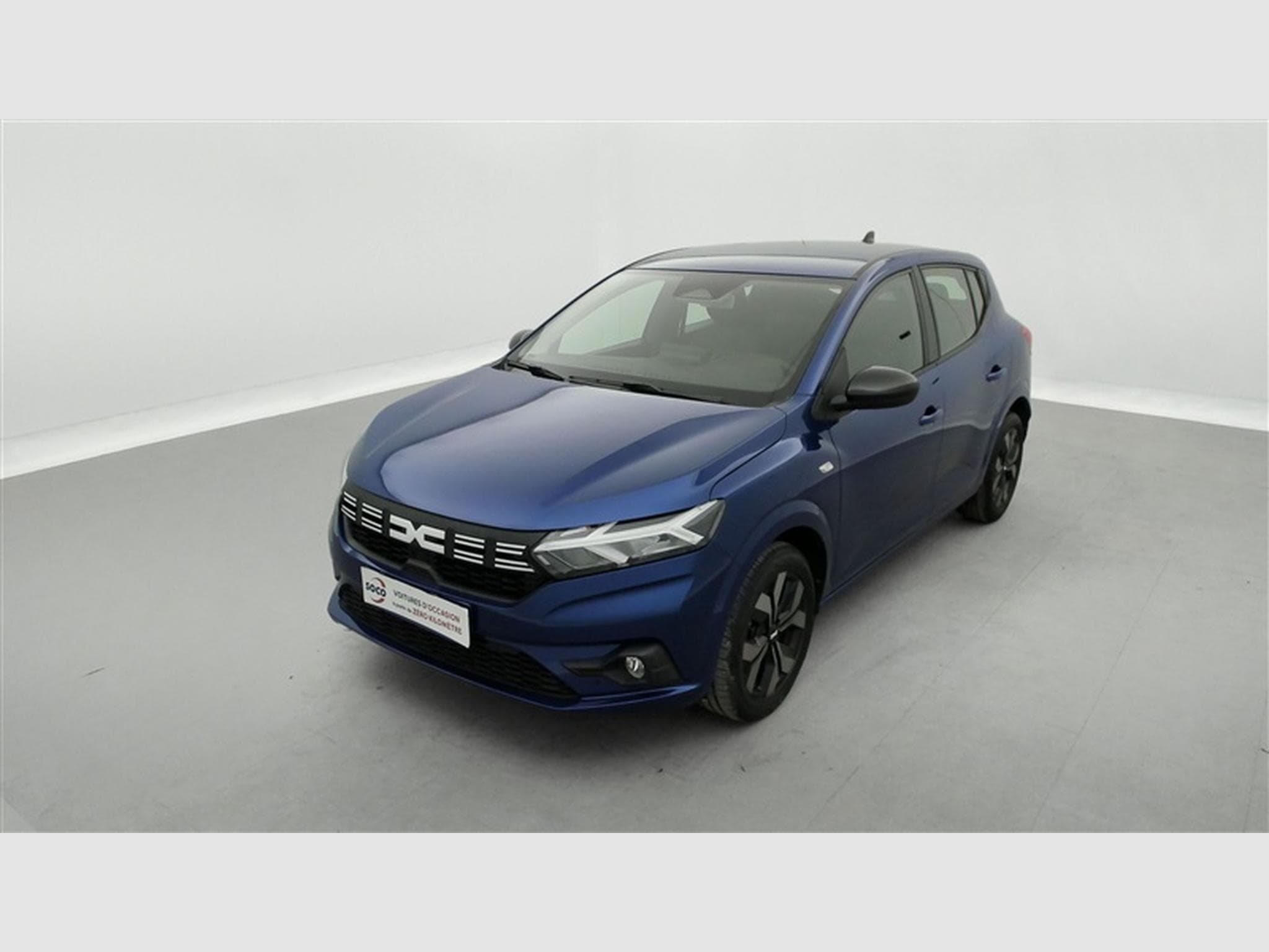 Dacia Sandero 1.0 TCe Journey CARPLAY / FULL LED / PDC AV-AR (2025) - Photo 1