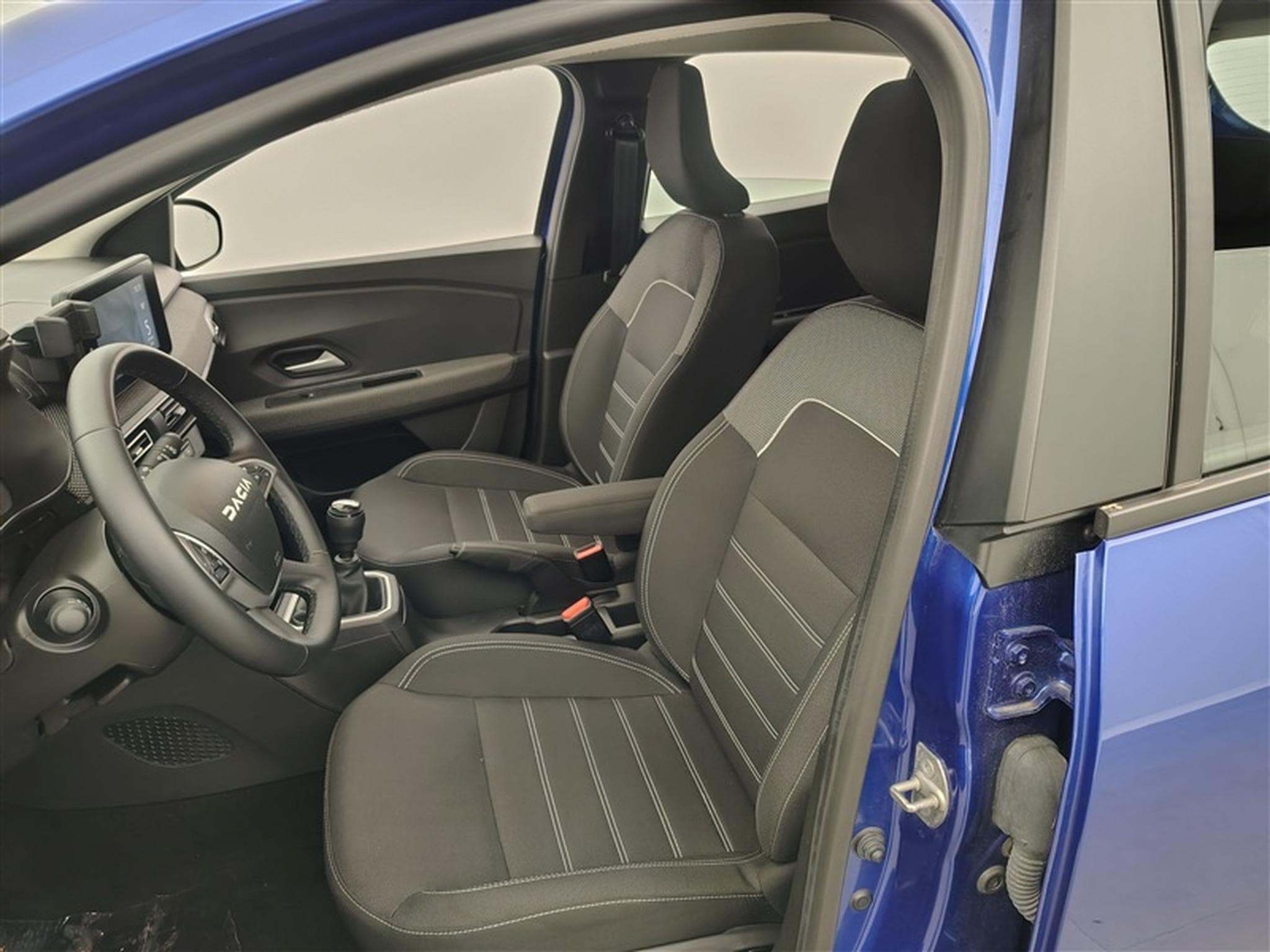 Dacia Sandero 1.0 TCe Journey CARPLAY / FULL LED / PDC AV-AR (2025) - Photo 7
