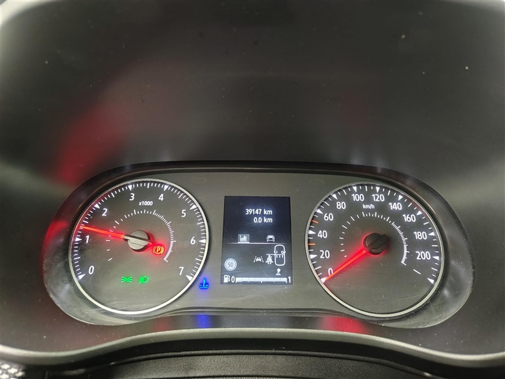Dacia Sandero 1.0 TCe Journey CARPLAY / FULL LED / PDC AV-AR (2025) - Photo 10