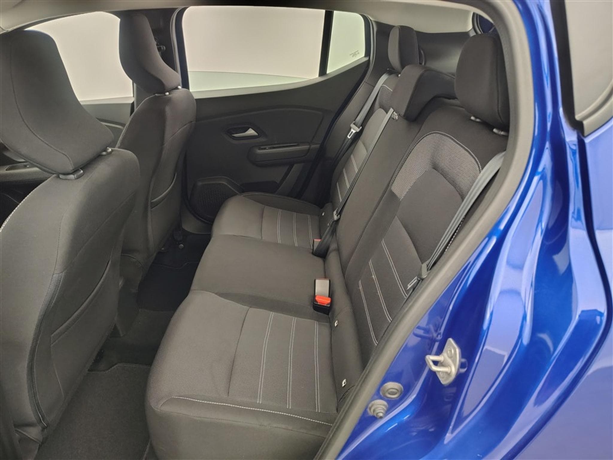 Dacia Sandero 1.0 TCe Journey CARPLAY / FULL LED / PDC AV-AR (2025) - Photo 13