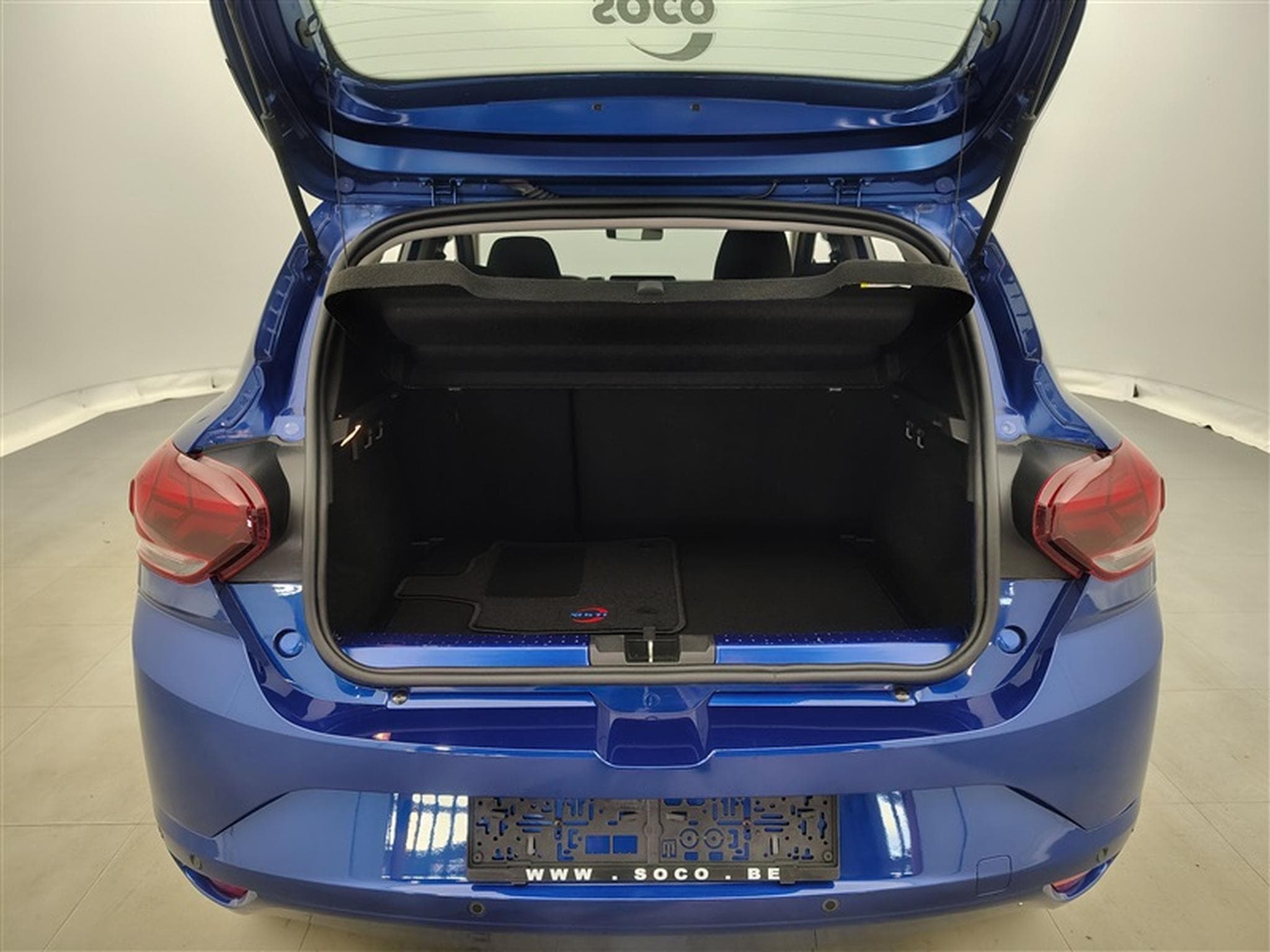 Dacia Sandero 1.0 TCe Journey CARPLAY / FULL LED / PDC AV-AR (2025) - Photo 14