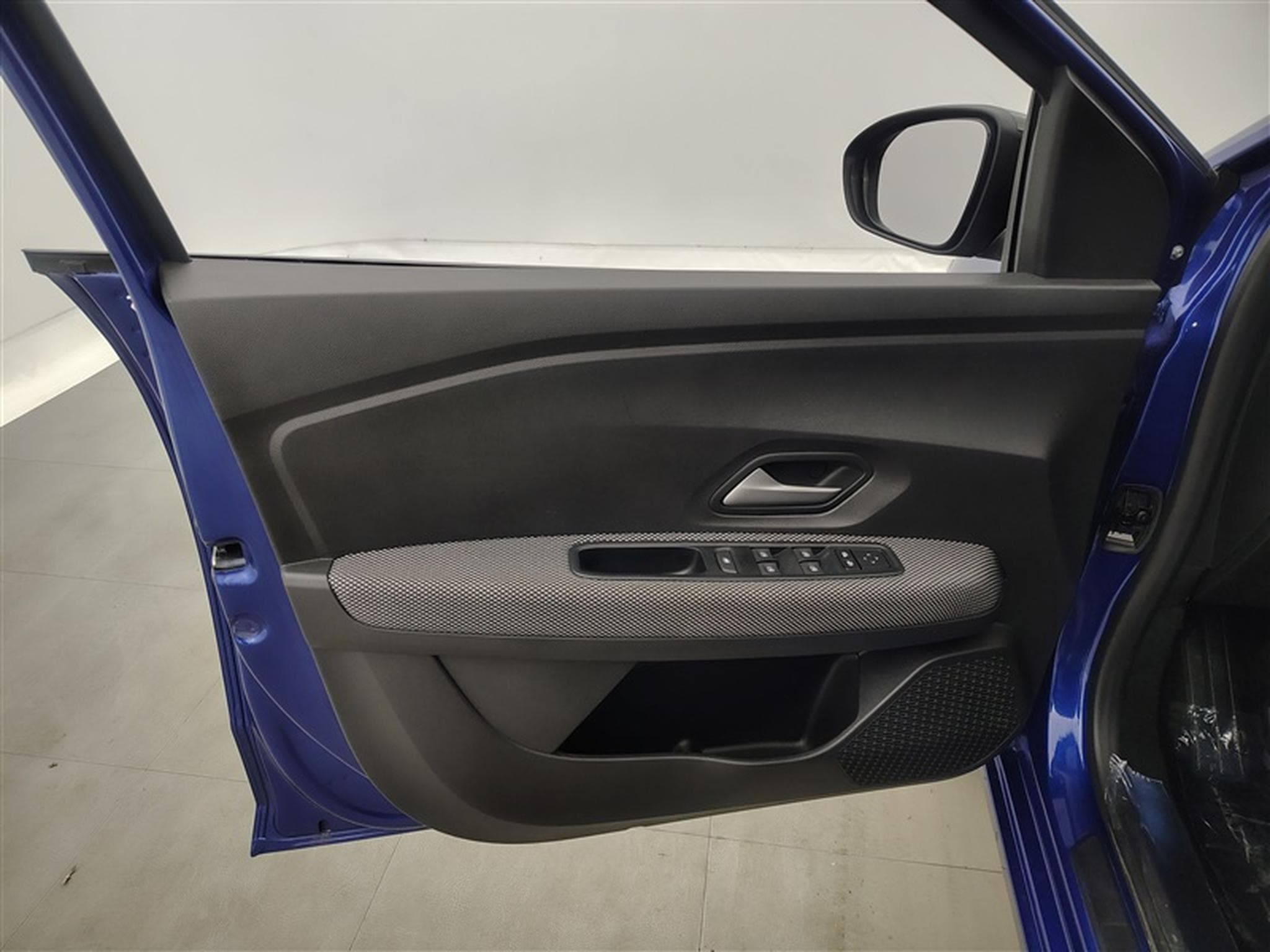 Dacia Sandero 1.0 TCe Journey CARPLAY / FULL LED / PDC AV-AR (2025) - Photo 16