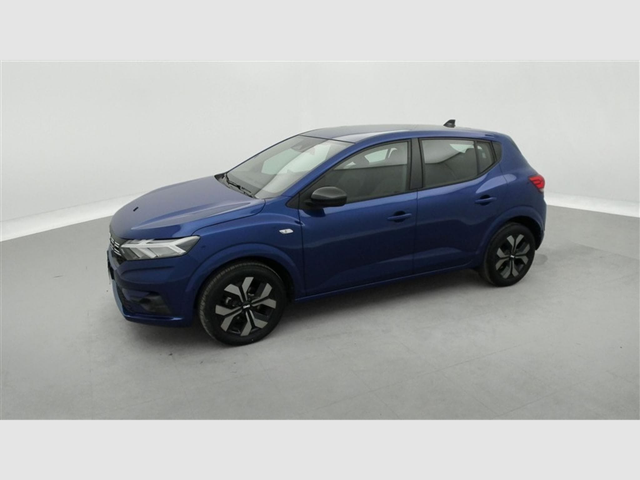 Dacia Sandero 1.0 TCe Journey CARPLAY / FULL LED / PDC AV-AR (2025) - Photo 20