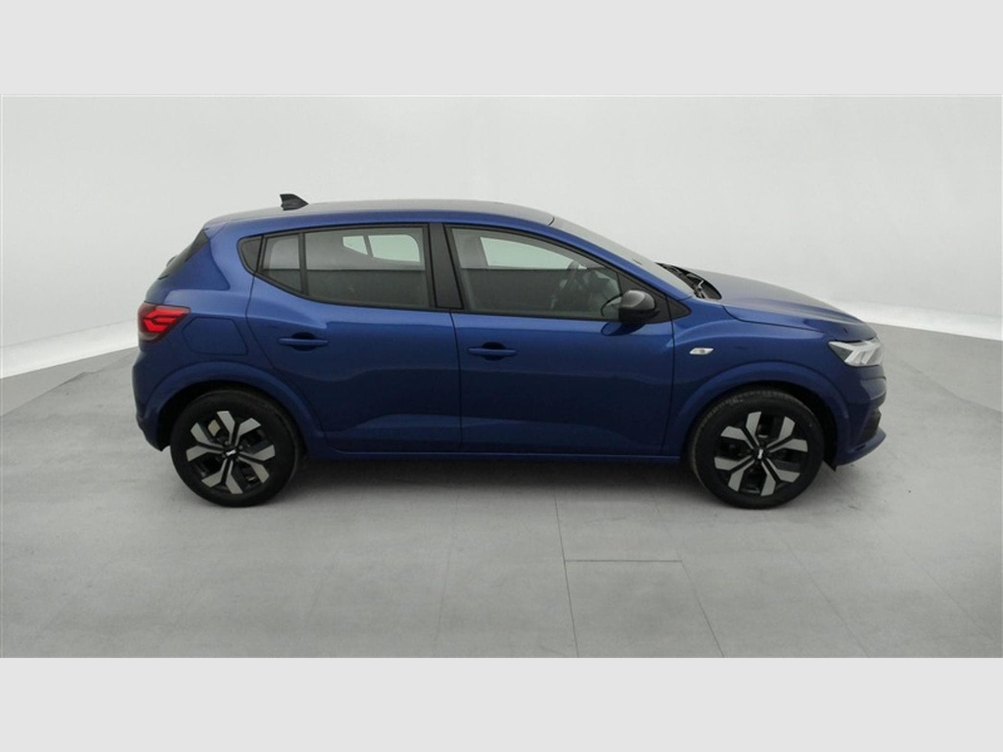 Dacia Sandero 1.0 TCe Journey CARPLAY / FULL LED / PDC AV-AR (2025) - Photo 23