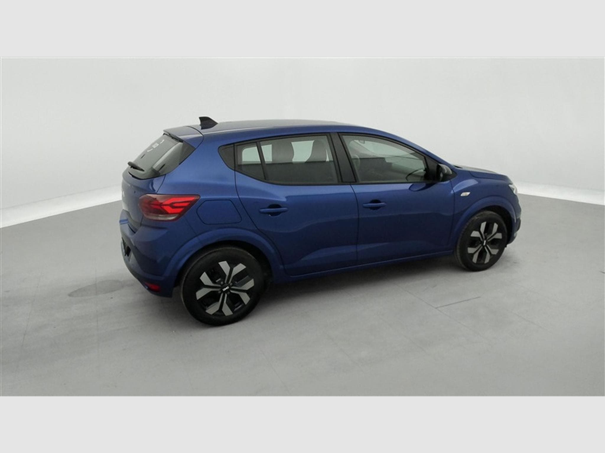 Dacia Sandero 1.0 TCe Journey CARPLAY / FULL LED / PDC AV-AR (2025) - Photo 24
