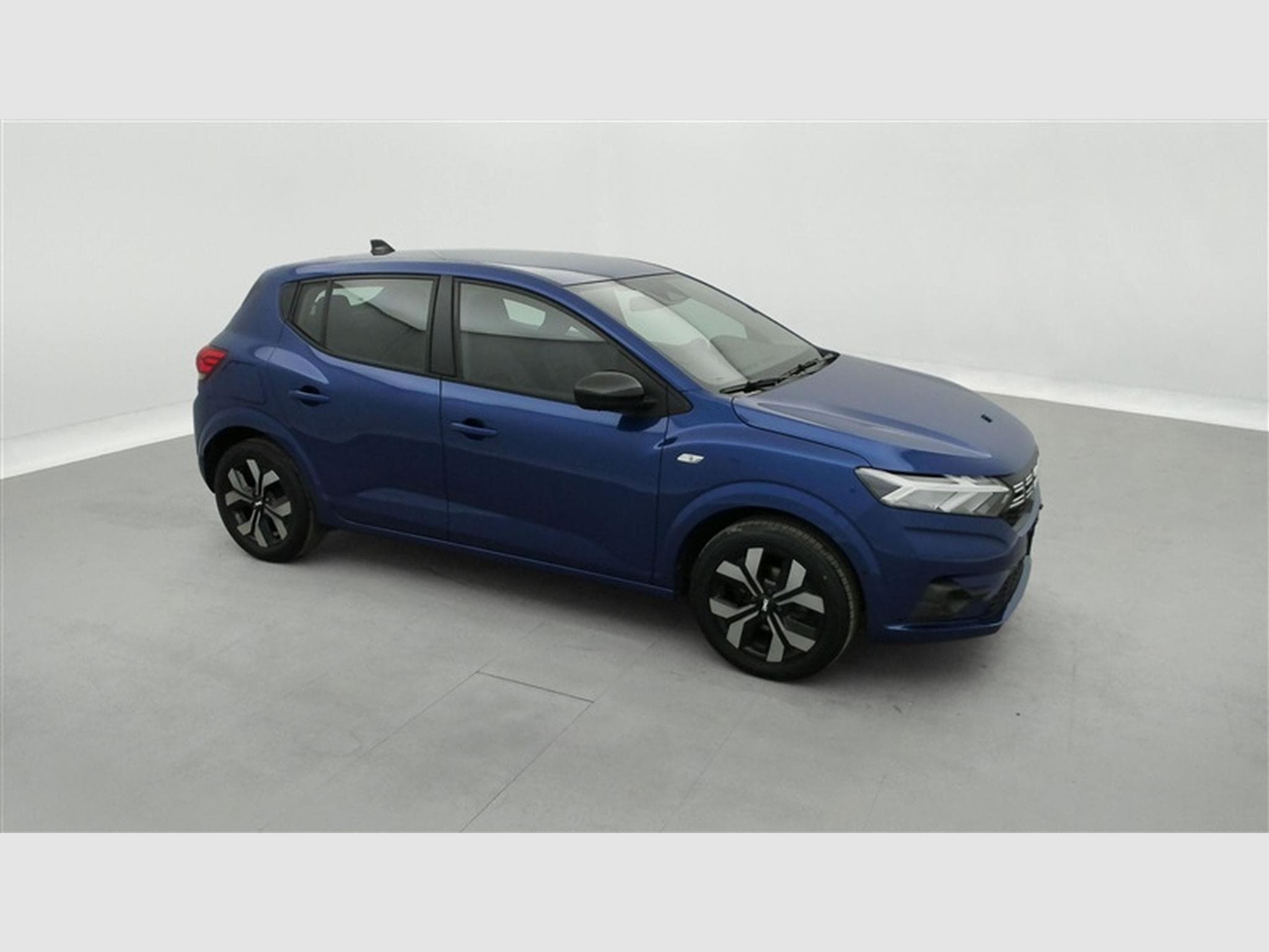 Dacia Sandero 1.0 TCe Journey CARPLAY / FULL LED / PDC AV-AR (2025) - Photo 22