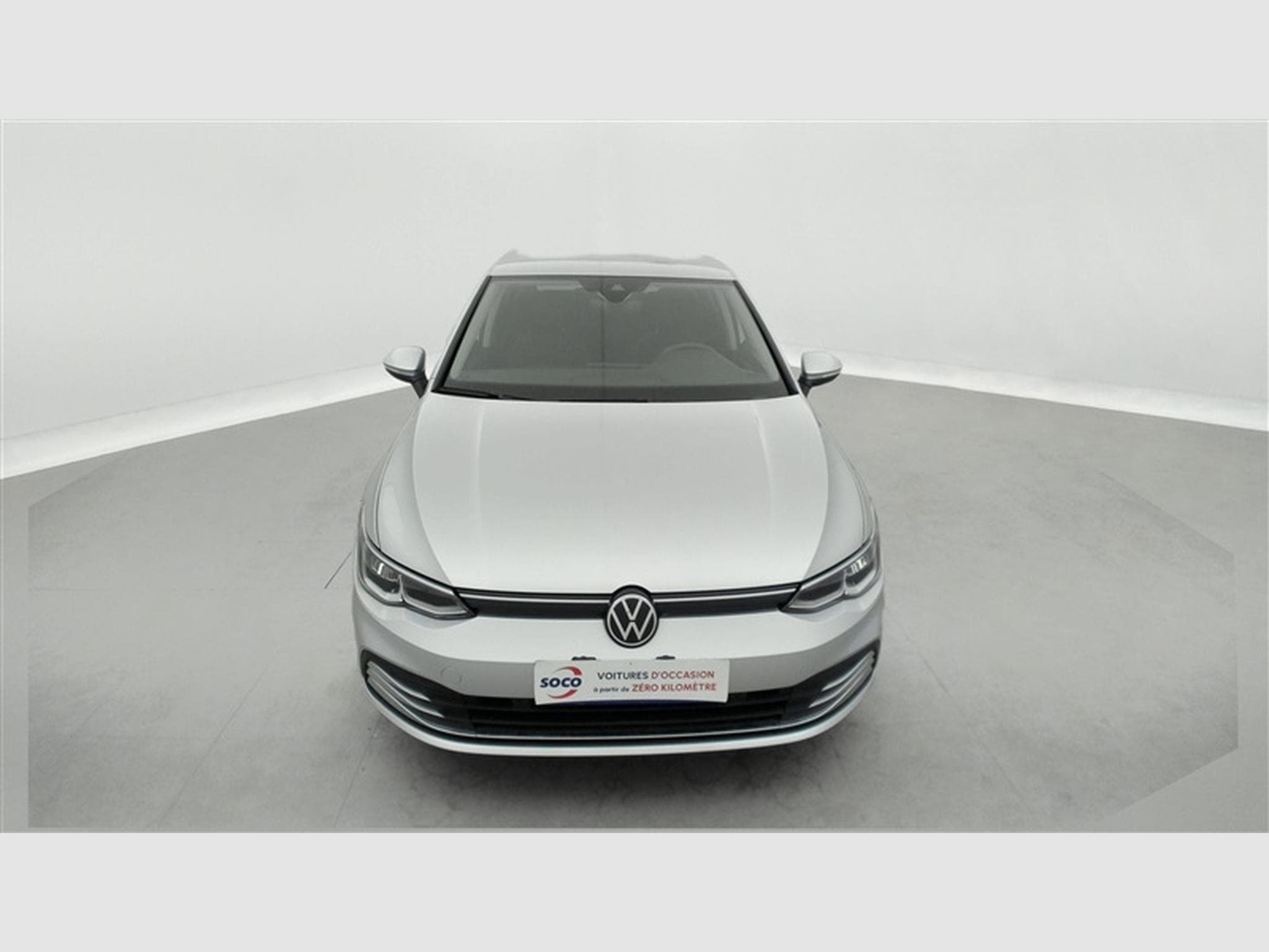 VW Golf 1.0 eTSI Move OPF DSG (2023) - Photo 4