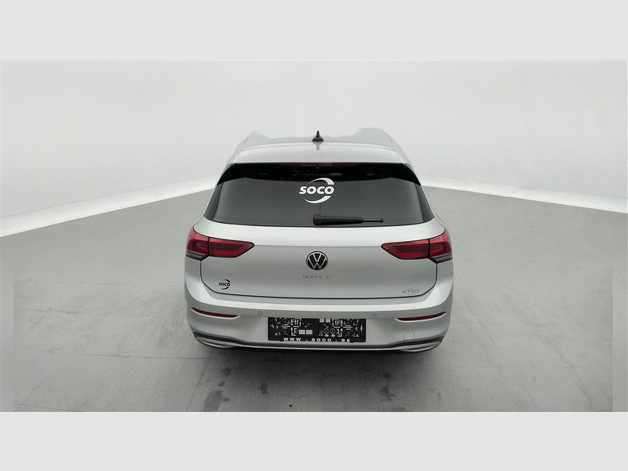 VW Golf 1.0 eTSI Move OPF DSG (2023) - Photo 5