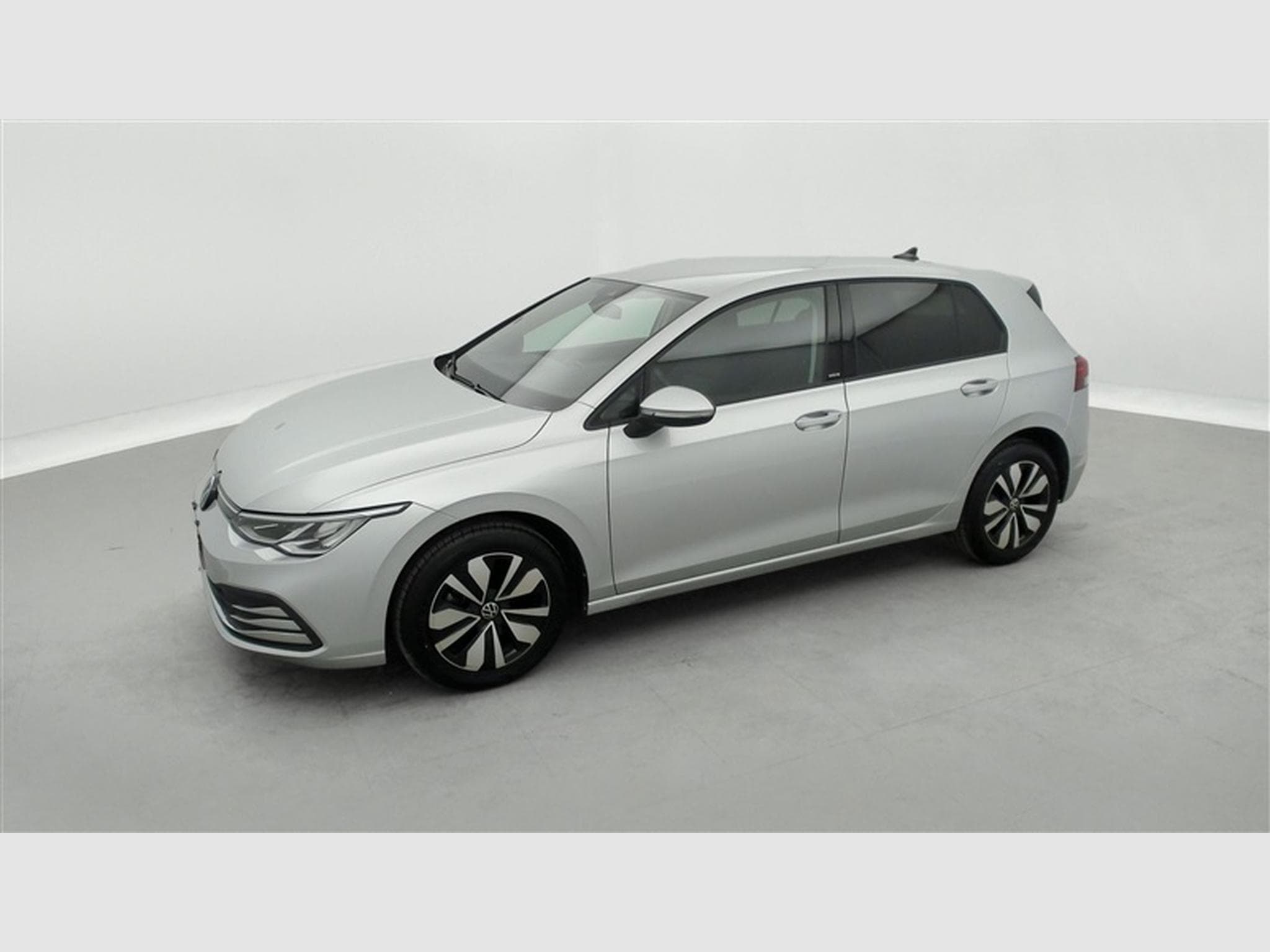 VW Golf 1.0 eTSI Move OPF DSG (2023) - Photo 21