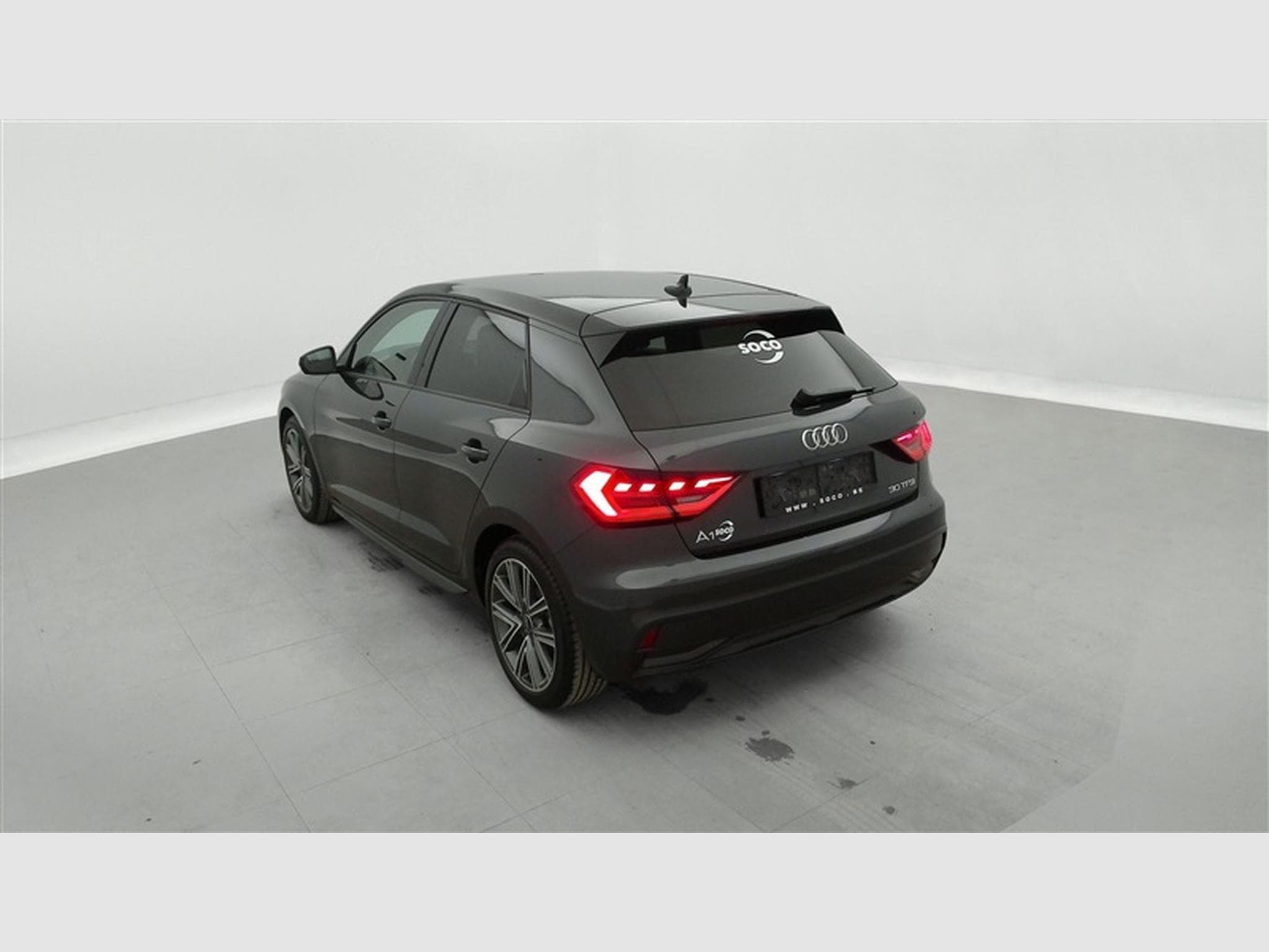 Audi A1 30 TFSI 110Cv Advanced Navi Cockpit (2024) - Photo 2