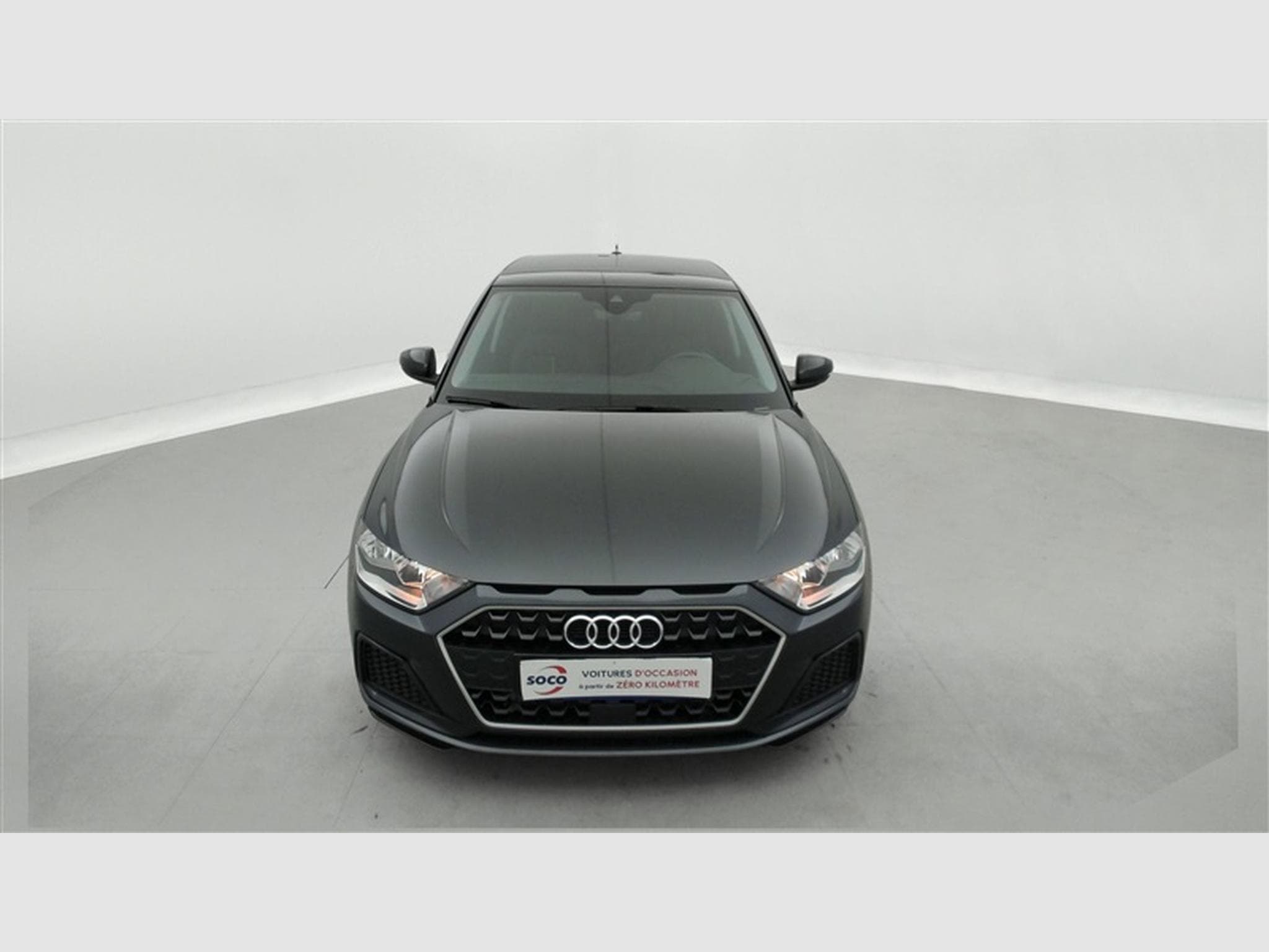 Audi A1 30 TFSI 110Cv Advanced Navi Cockpit (2024) - Photo 4