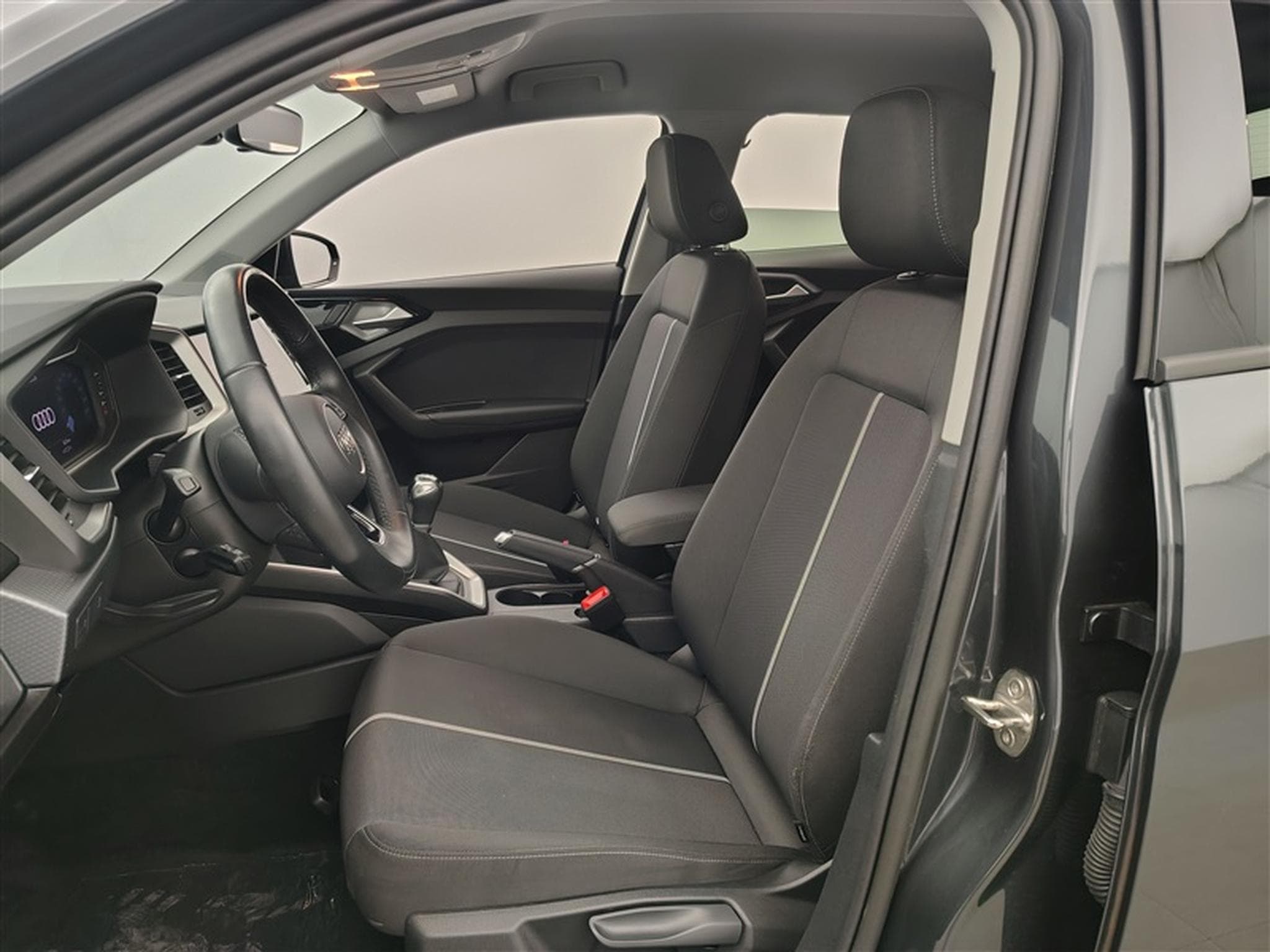Audi A1 30 TFSI 110Cv Advanced Navi Cockpit (2024) - Photo 7