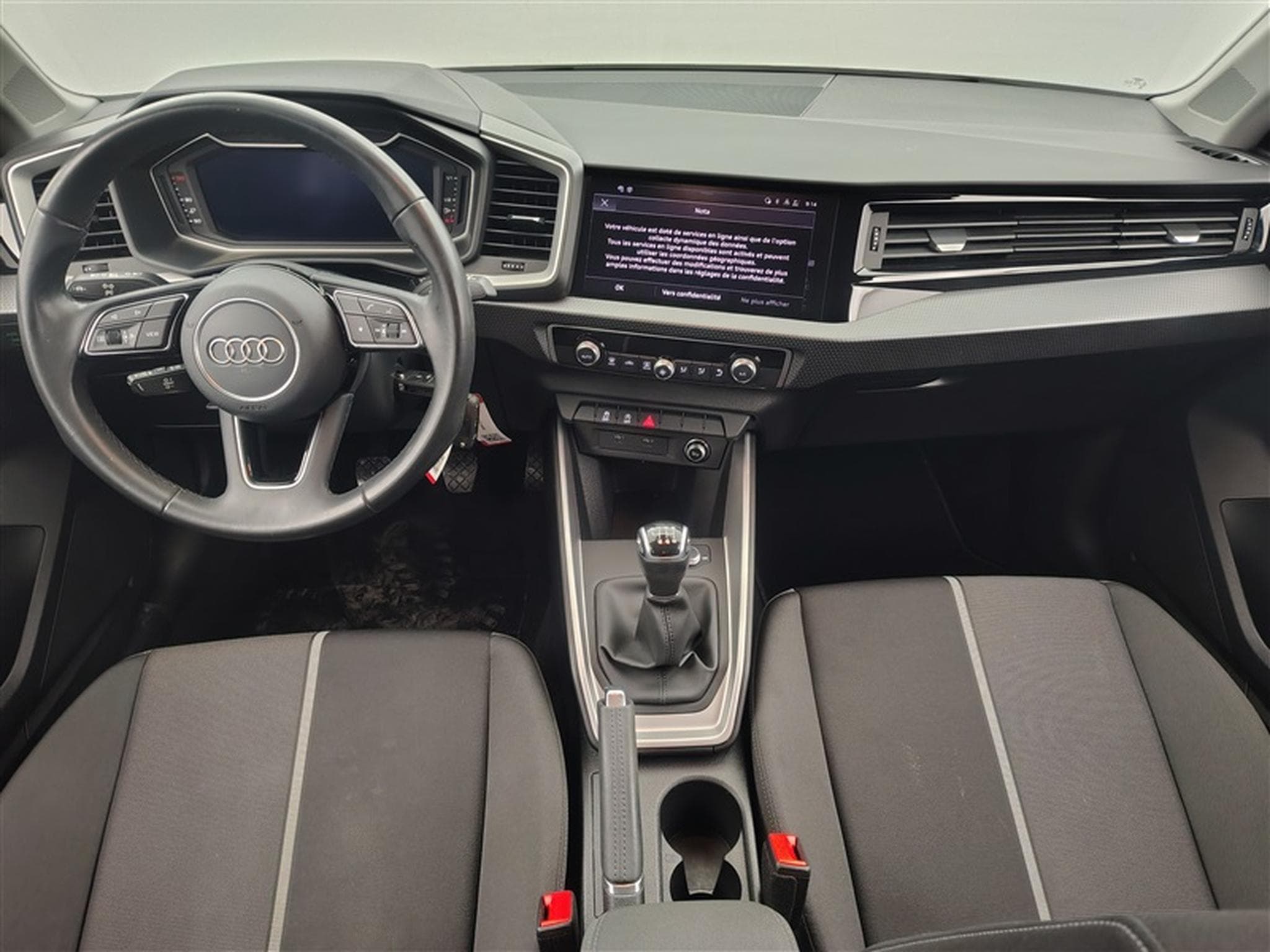 Audi A1 30 TFSI 110Cv Advanced Navi Cockpit (2024) - Photo 8