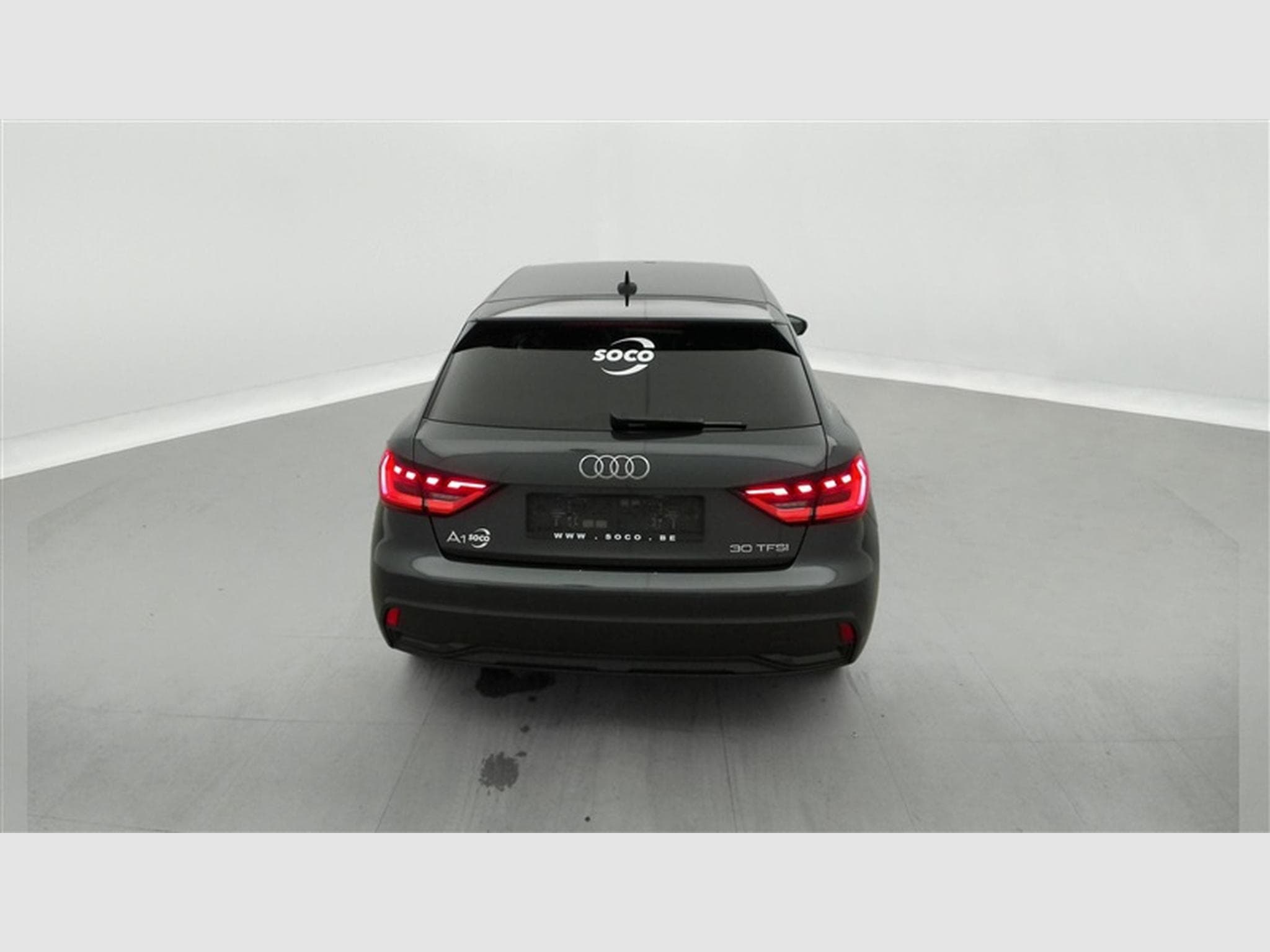 Audi A1 30 TFSI 110Cv Advanced Navi Cockpit (2024) - Photo 5