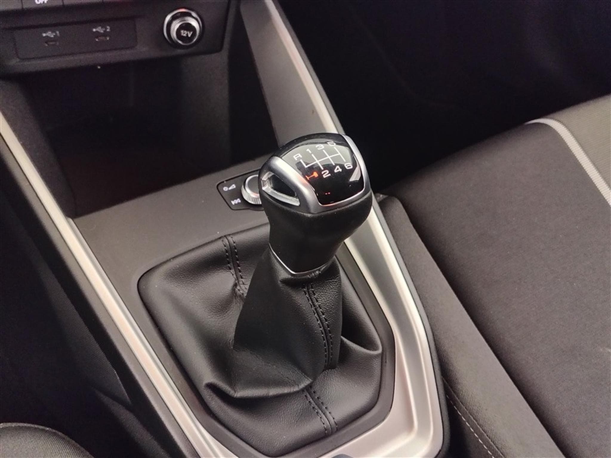 Audi A1 30 TFSI 110Cv Advanced Navi Cockpit (2024) - Photo 12