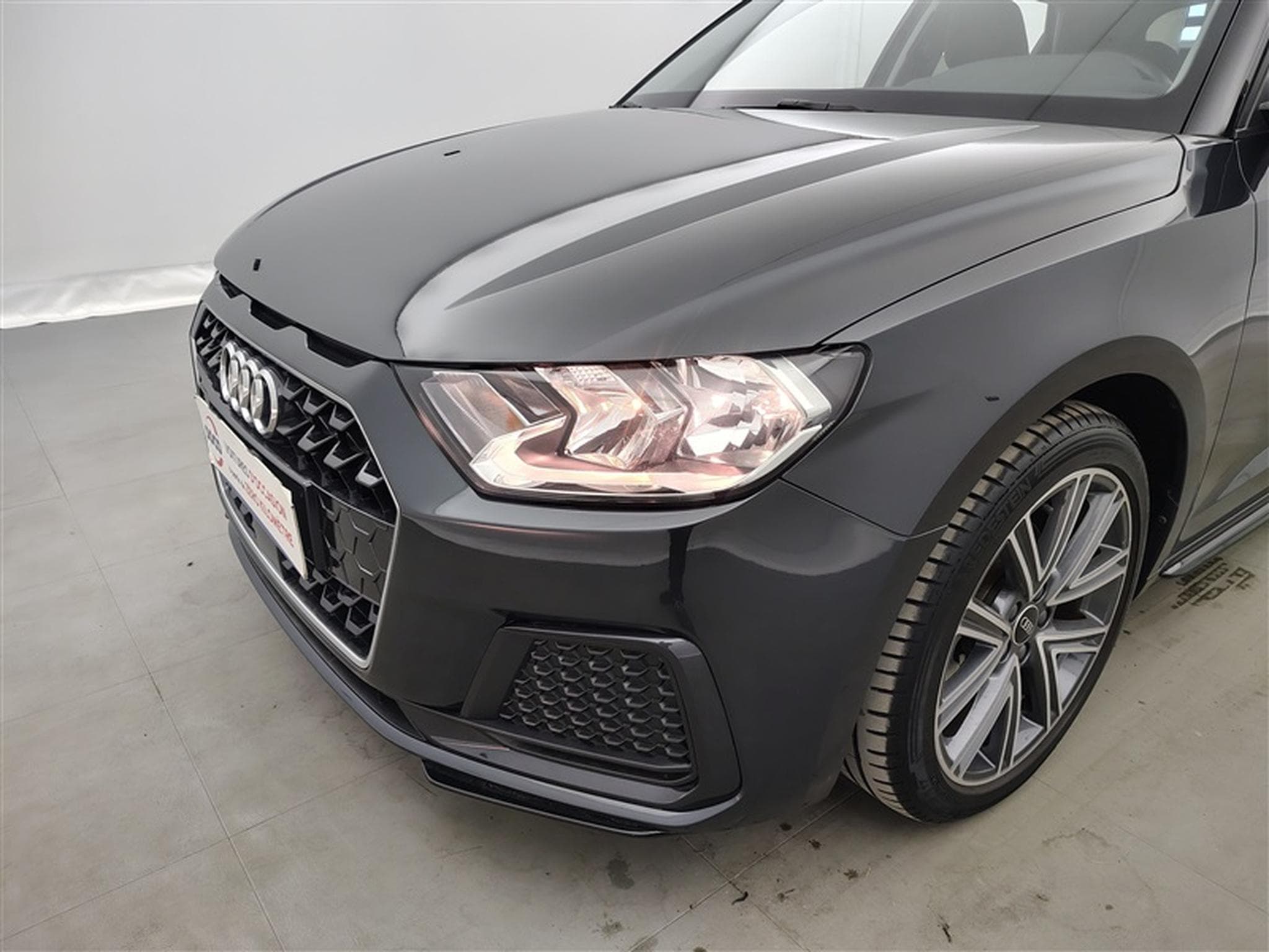 Audi A1 30 TFSI 110Cv Advanced Navi Cockpit (2024) - Photo 15