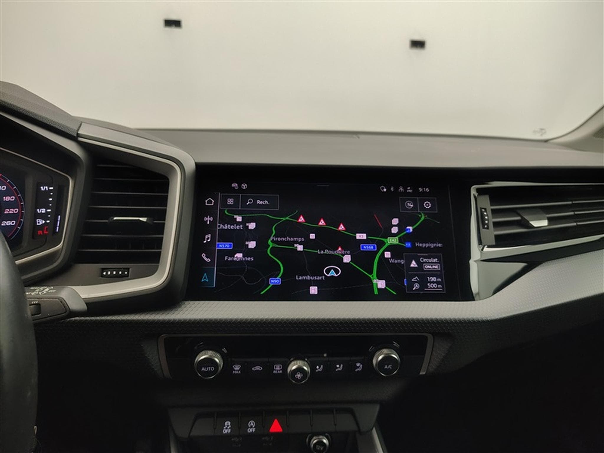 Audi A1 30 TFSI 110Cv Advanced Navi Cockpit (2024) - Photo 11