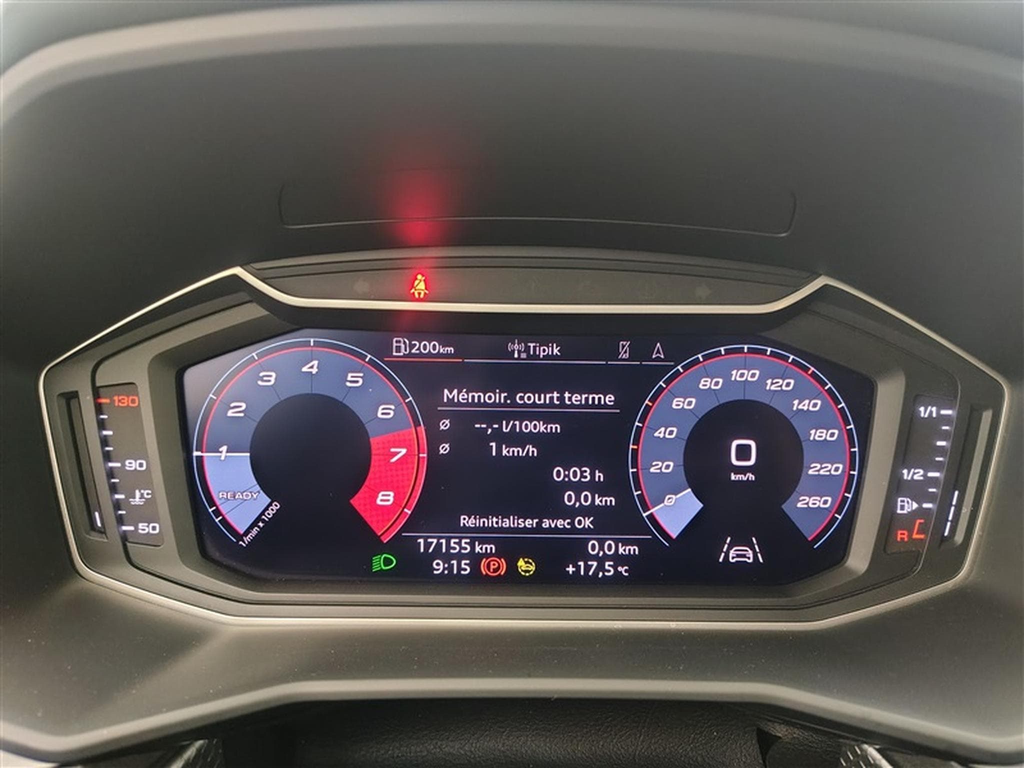 Audi A1 30 TFSI 110Cv Advanced Navi Cockpit (2024) - Photo 10