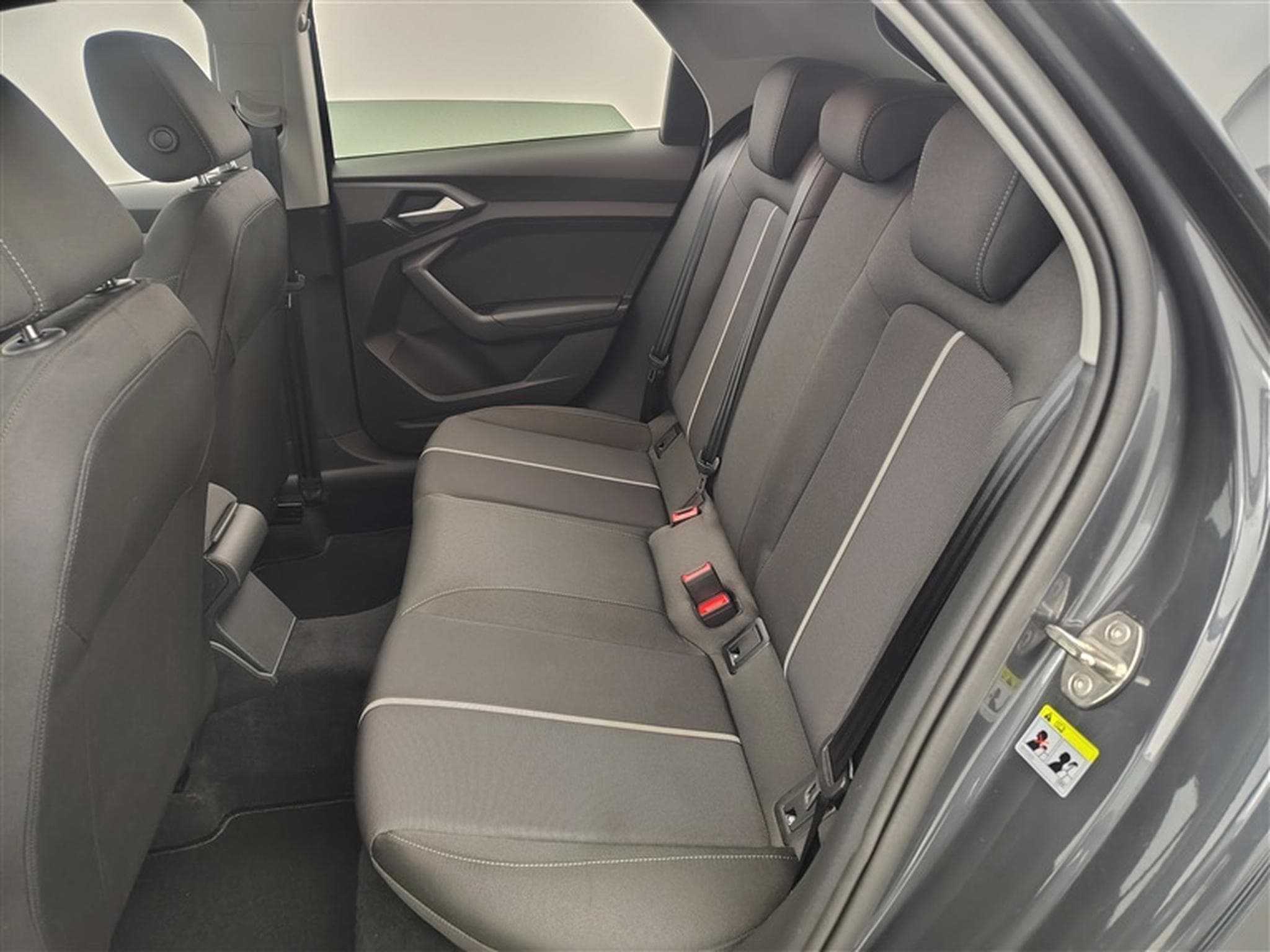 Audi A1 30 TFSI 110Cv Advanced Navi Cockpit (2024) - Photo 13