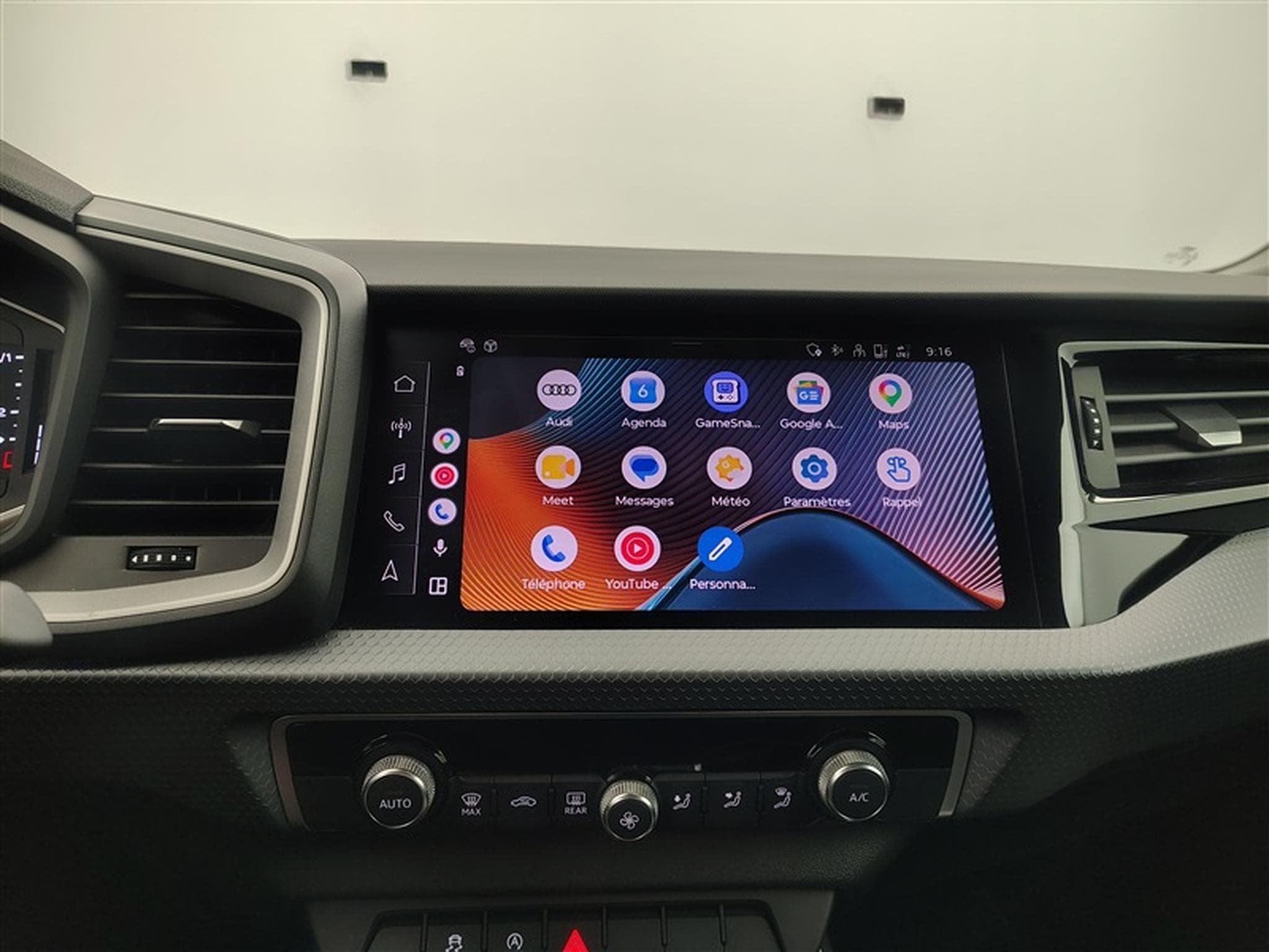 Audi A1 30 TFSI 110Cv Advanced Navi Cockpit (2024) - Photo 19