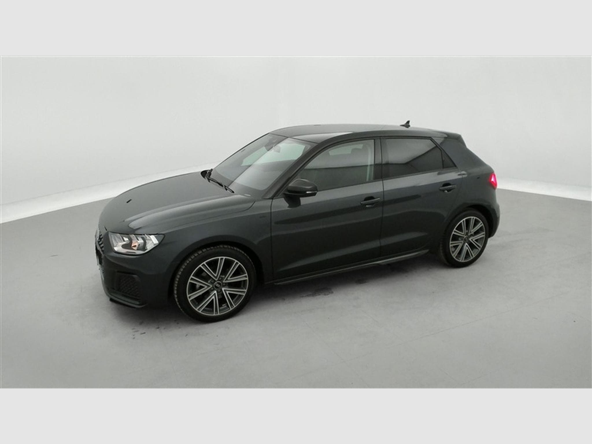 Audi A1 30 TFSI 110Cv Advanced Navi Cockpit (2024) - Photo 20