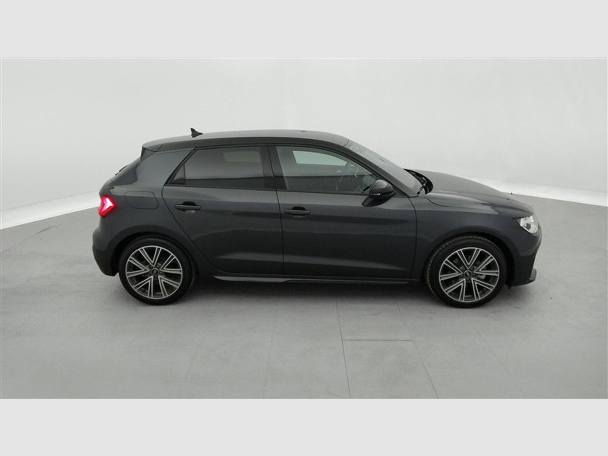 Audi A1 30 TFSI 110Cv Advanced Navi Cockpit (2024) - Photo 23