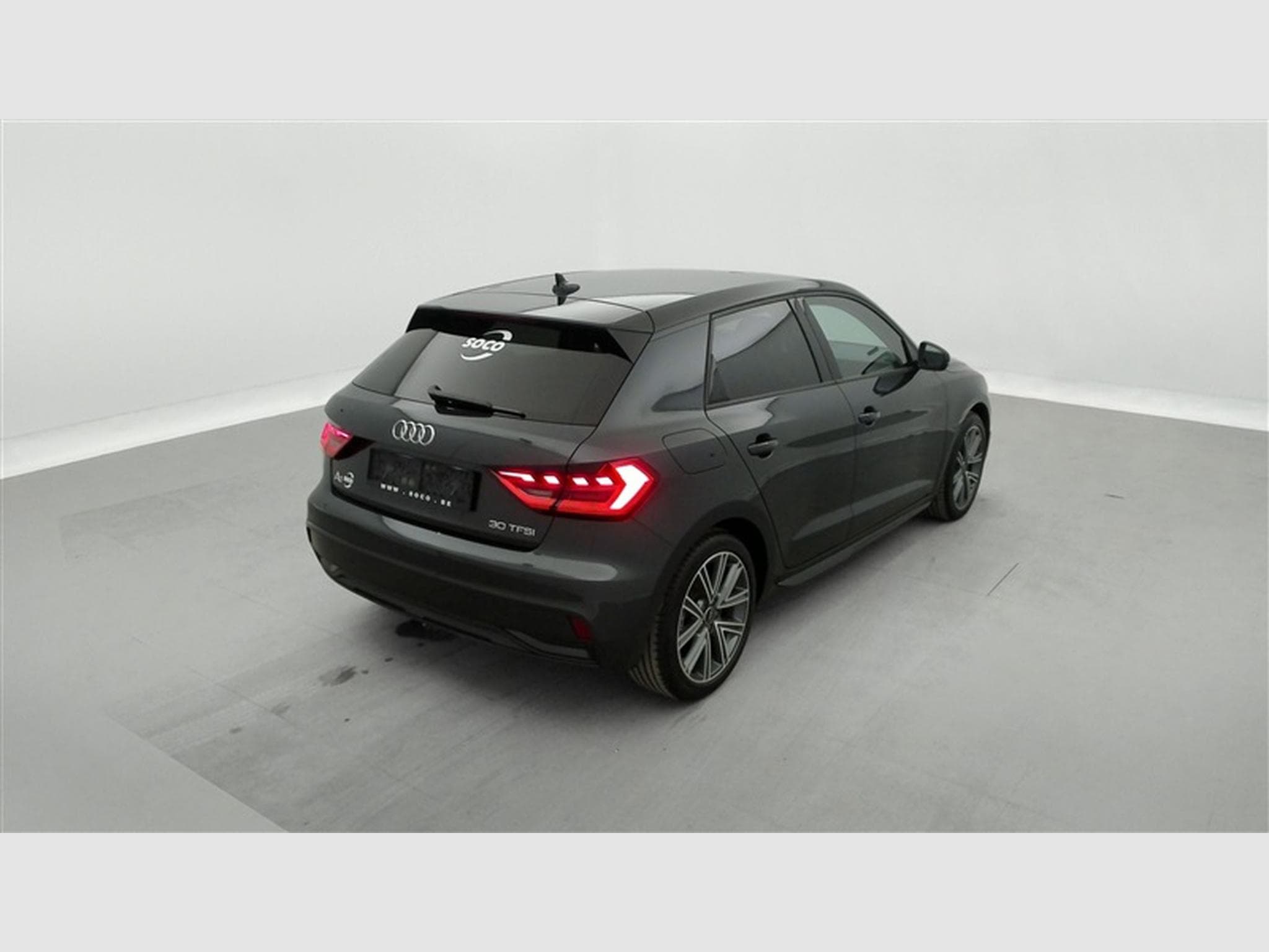 Audi A1 30 TFSI 110Cv Advanced Navi Cockpit (2024) - Photo 25
