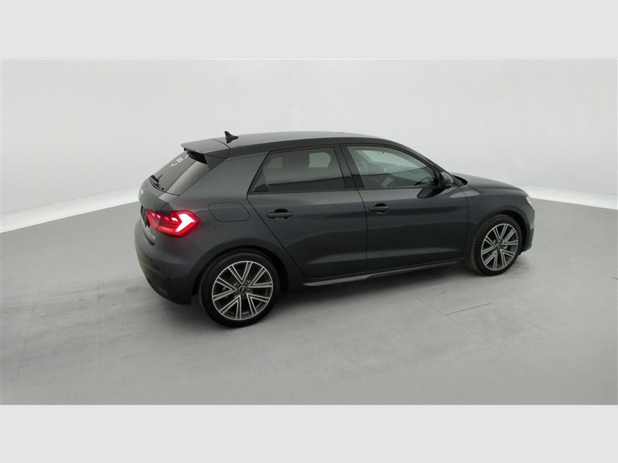 Audi A1 30 TFSI 110Cv Advanced Navi Cockpit (2024) - Photo 24
