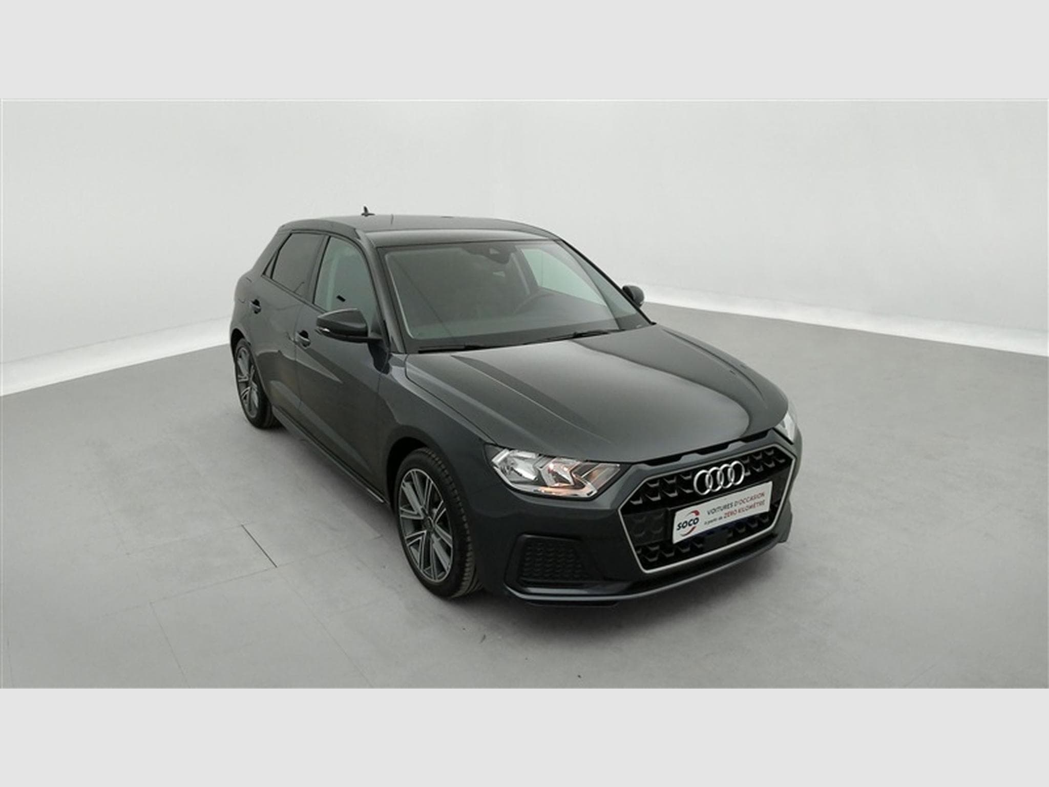 Audi A1 30 TFSI 110Cv Advanced Navi Cockpit (2024) - Photo 21