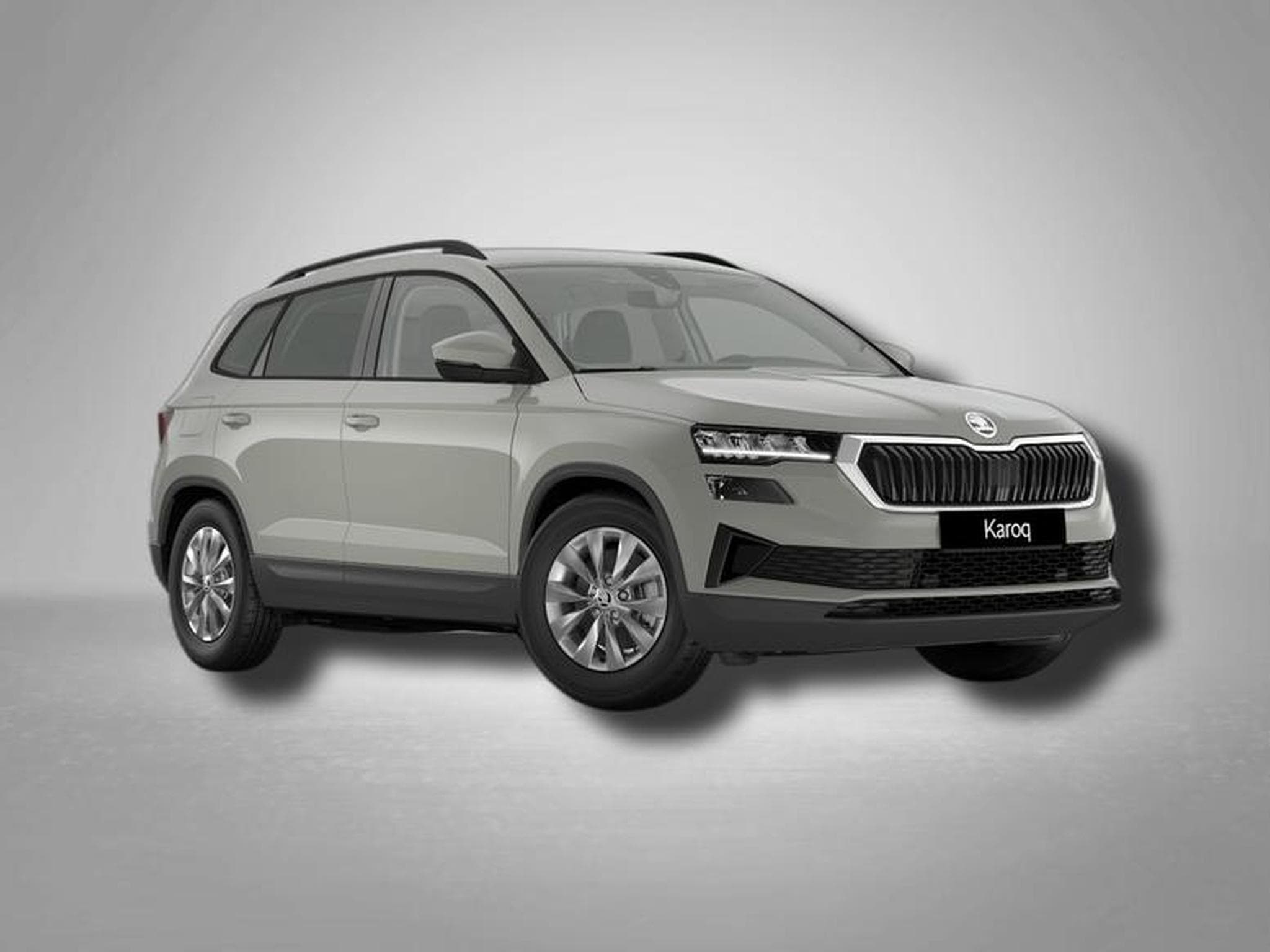 Skoda Karoq Selection 1.5 TSI 110 7-Gang-DSG (2026) - Foto 1