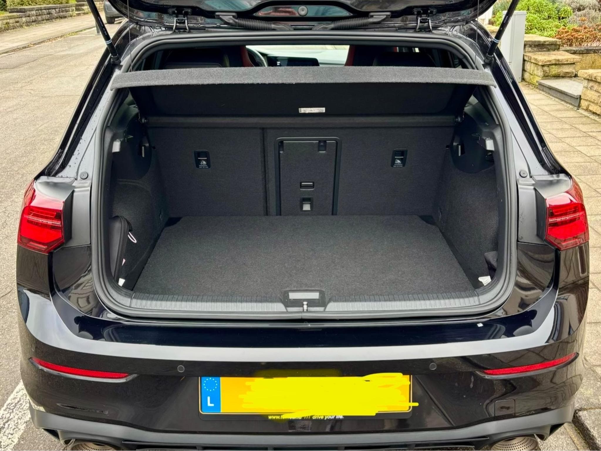VW GTI Edition 45 (2022) - Photo 2