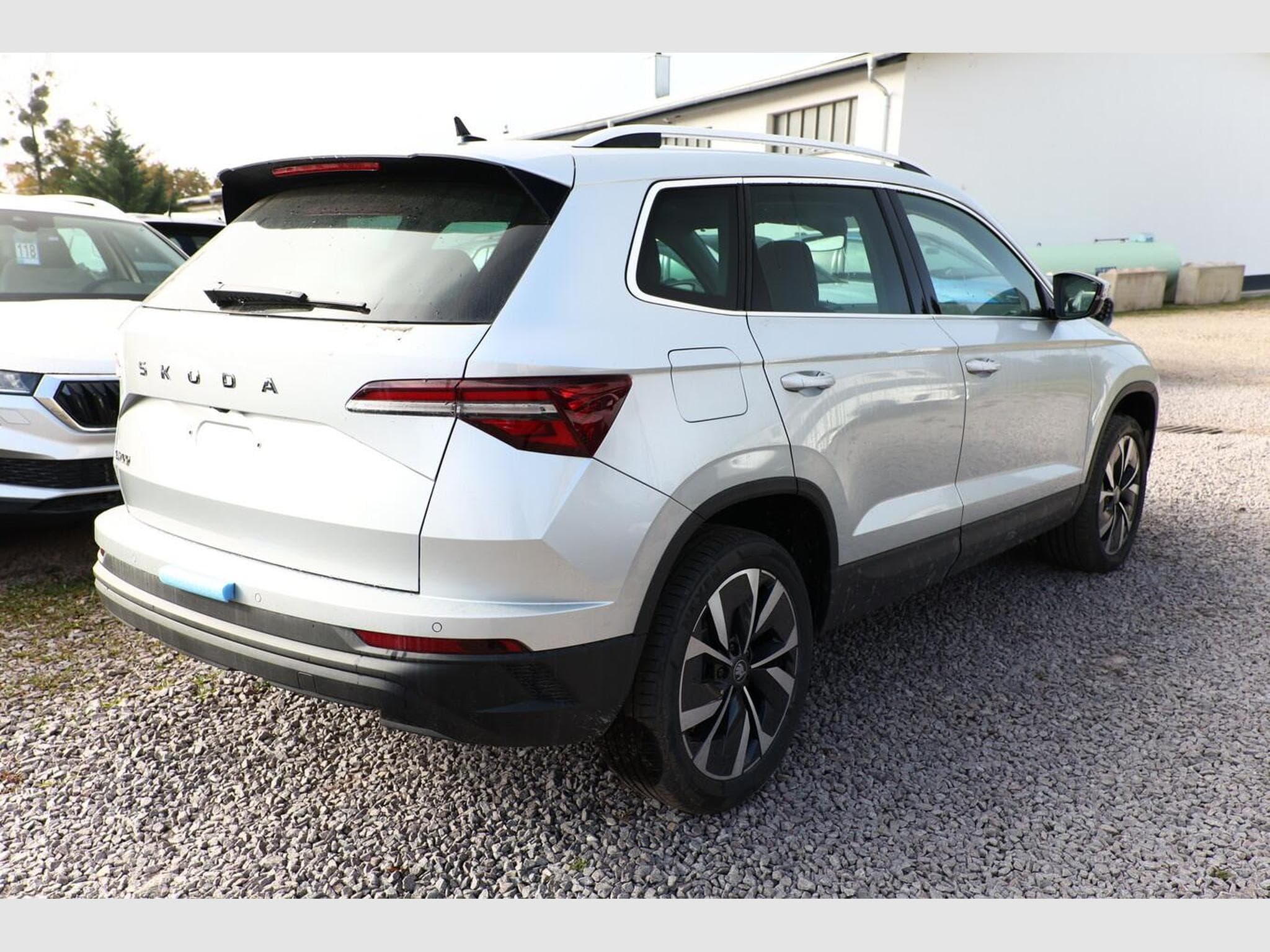 Skoda Karoq Selection (2025) - Foto 3