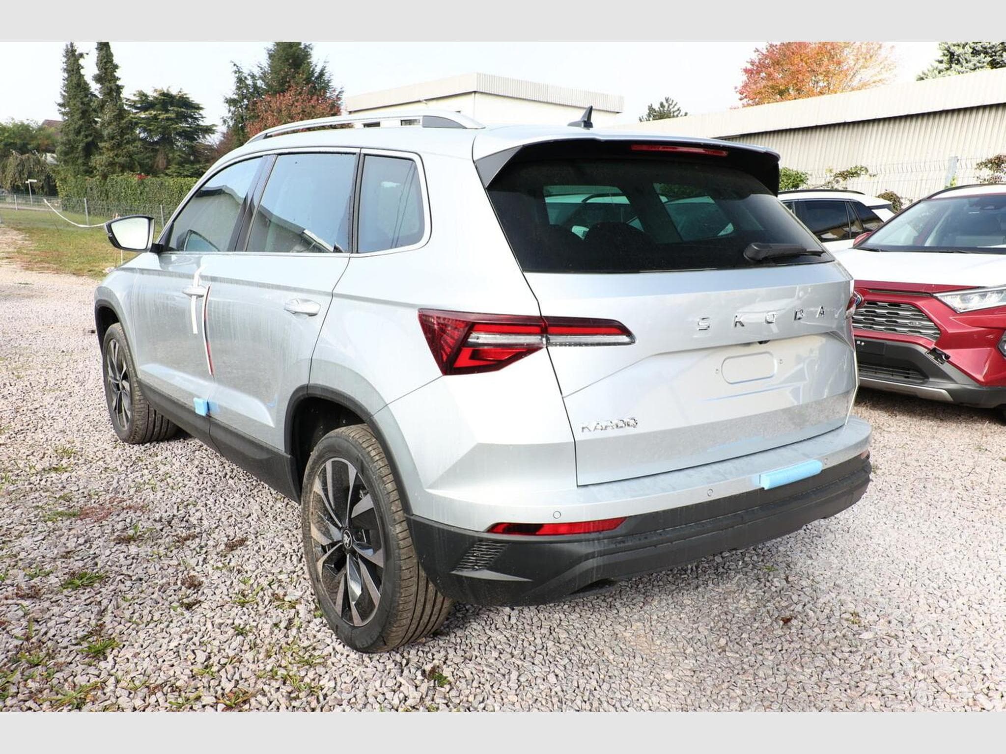 Skoda Karoq Selection (2025) - Foto 4