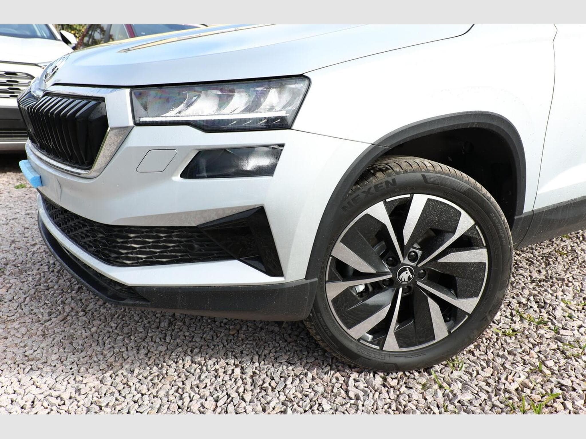 Skoda Karoq Selection (2025) - Foto 5